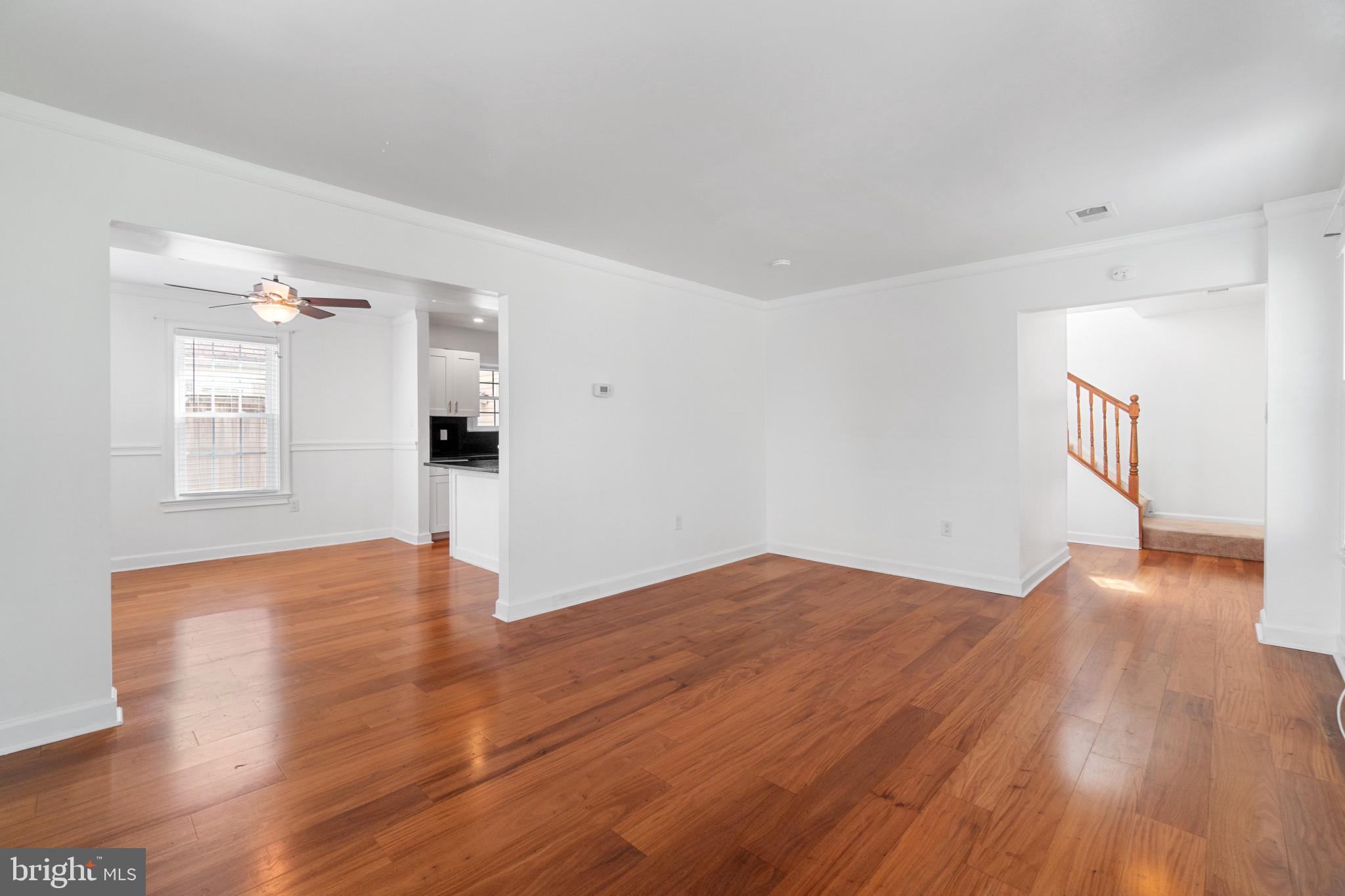 CROFTON VILLAGE - Residential