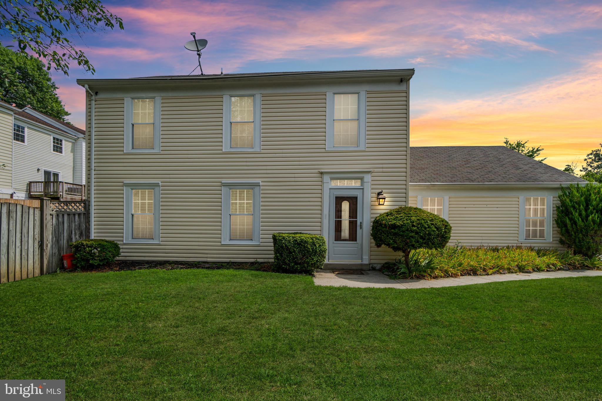 CROFTON VILLAGE - Residential