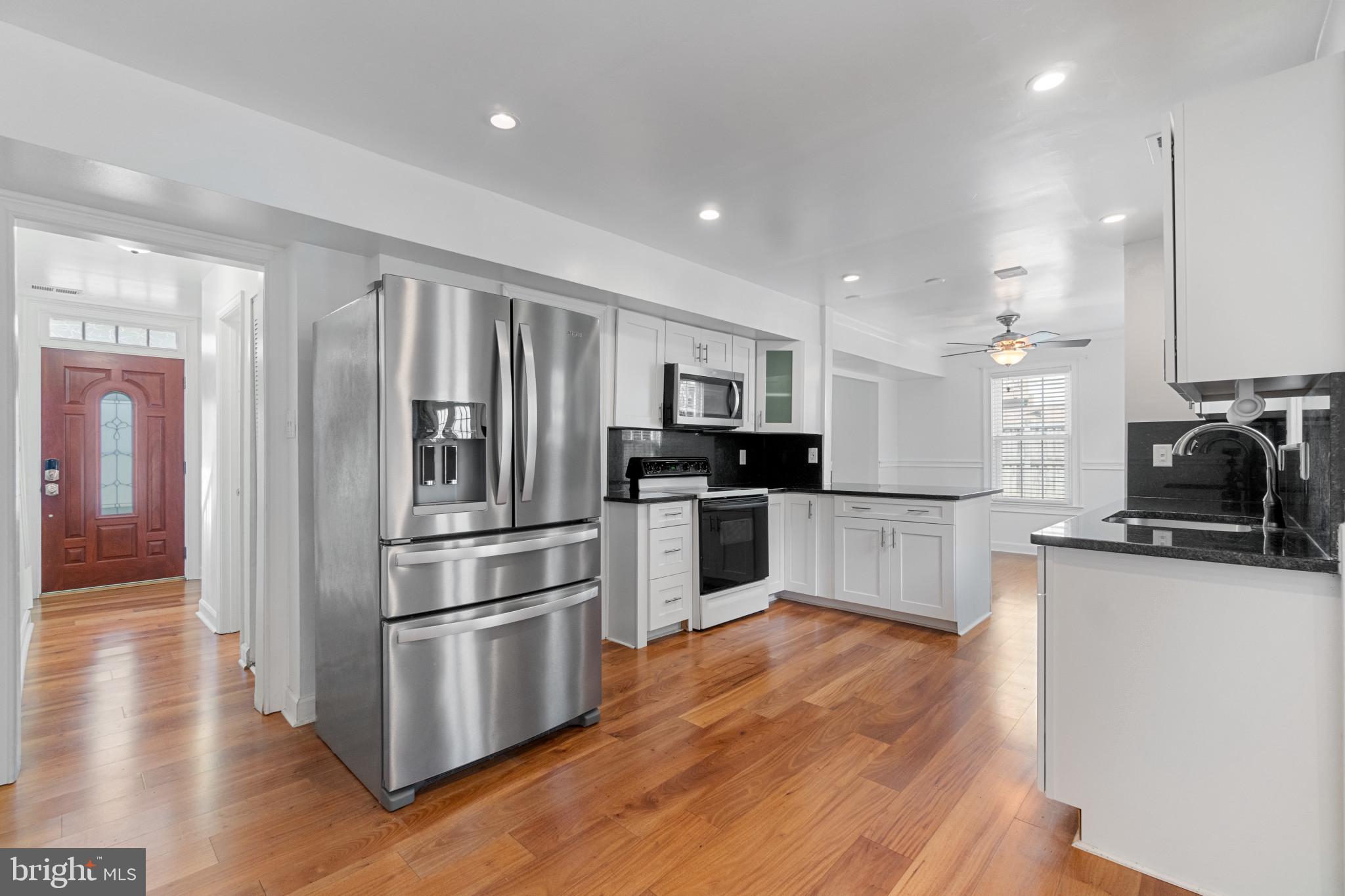 CROFTON VILLAGE - Residential