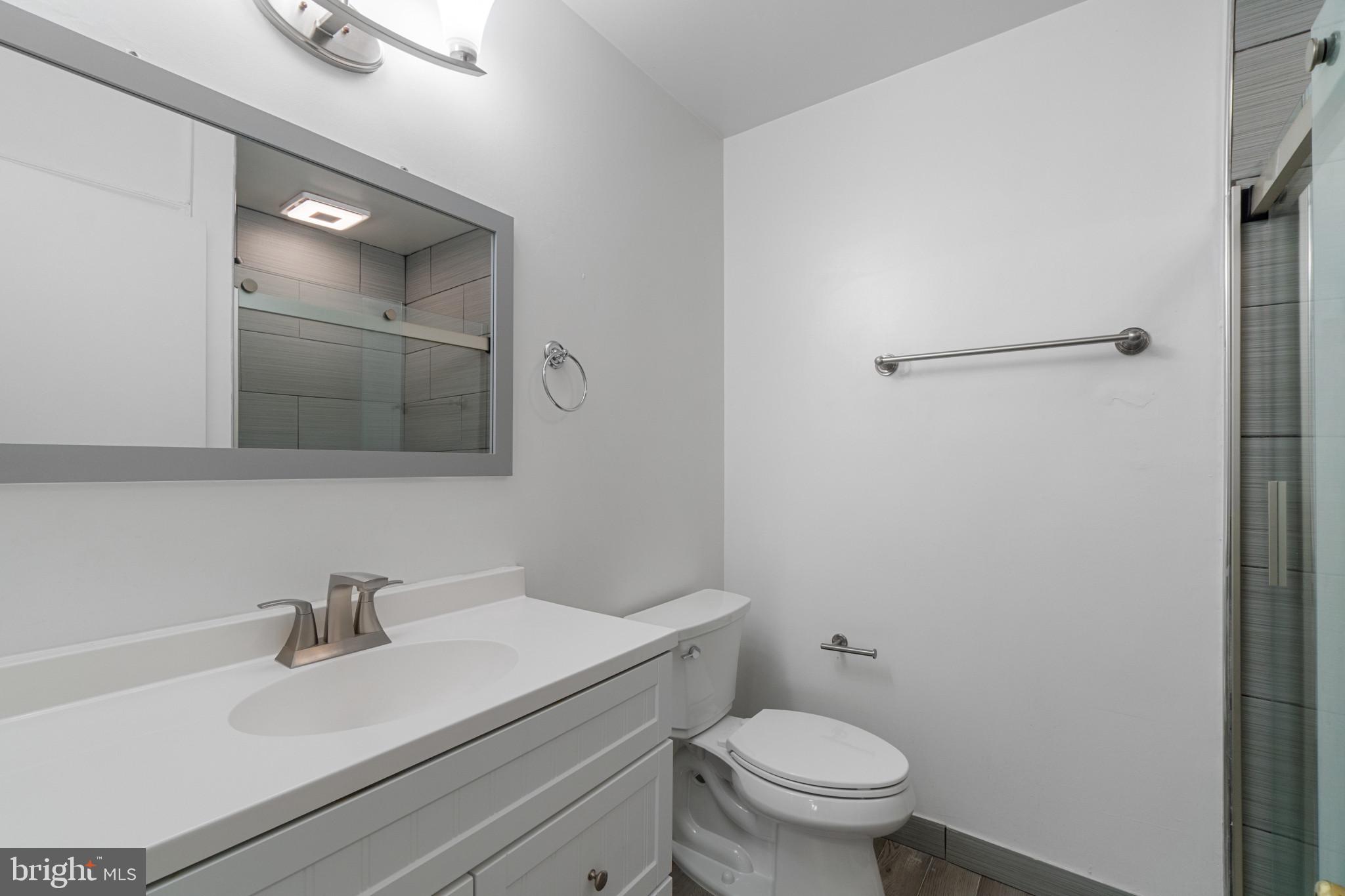 CROFTON VILLAGE - Residential