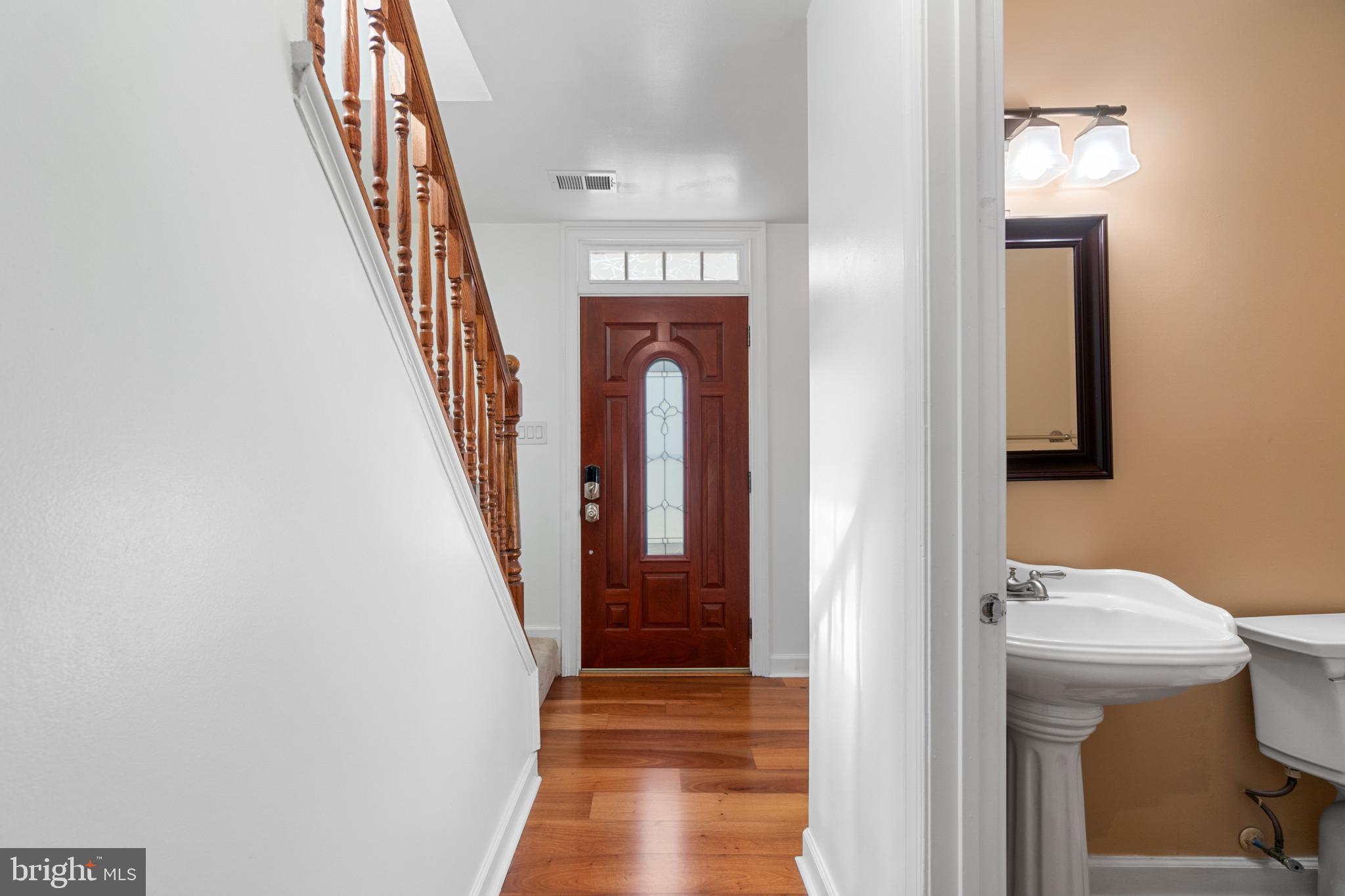 CROFTON VILLAGE - Residential