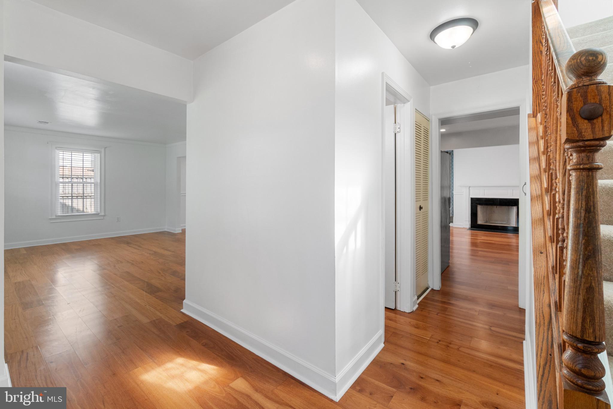 CROFTON VILLAGE - Residential