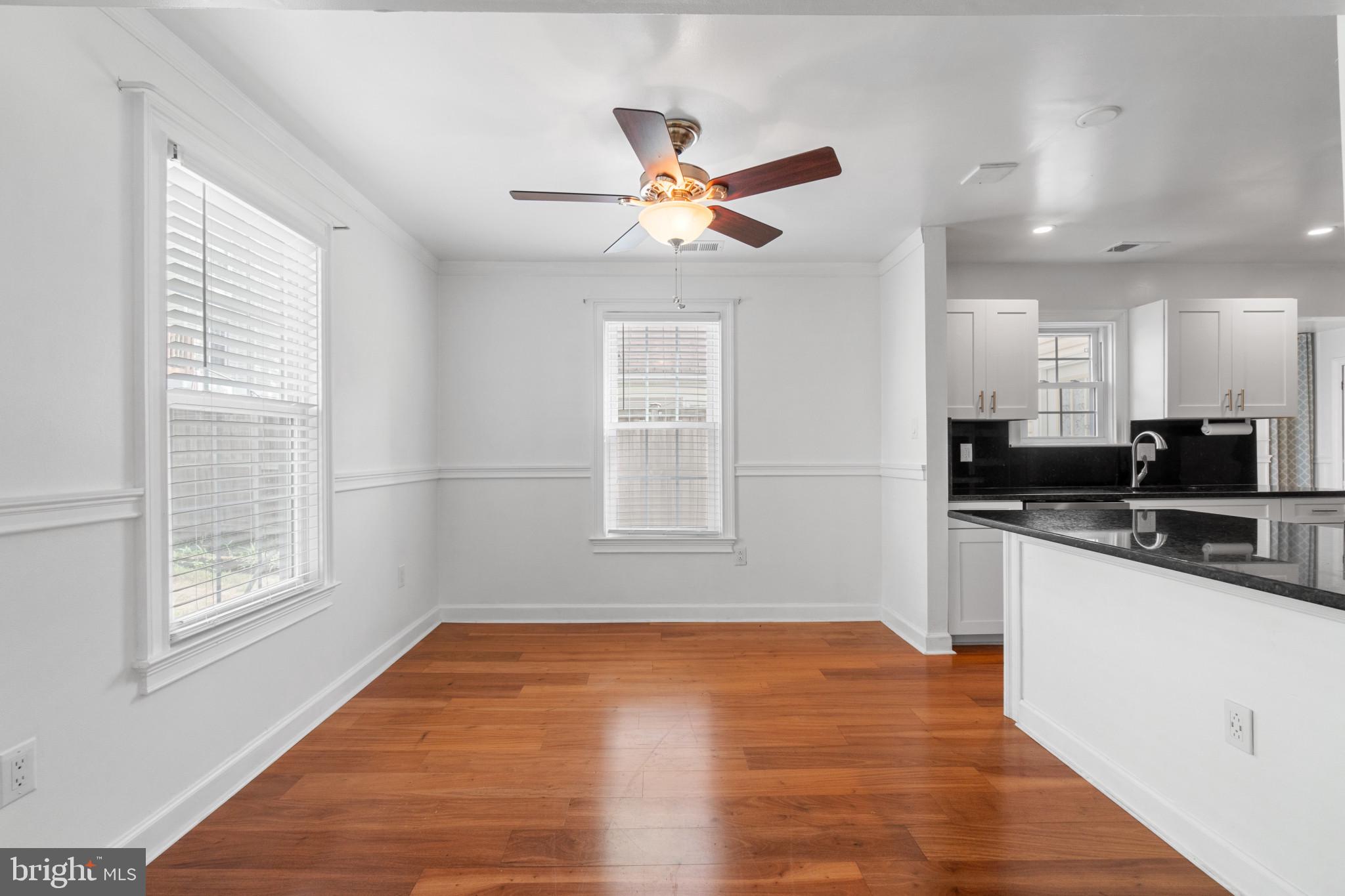 CROFTON VILLAGE - Residential