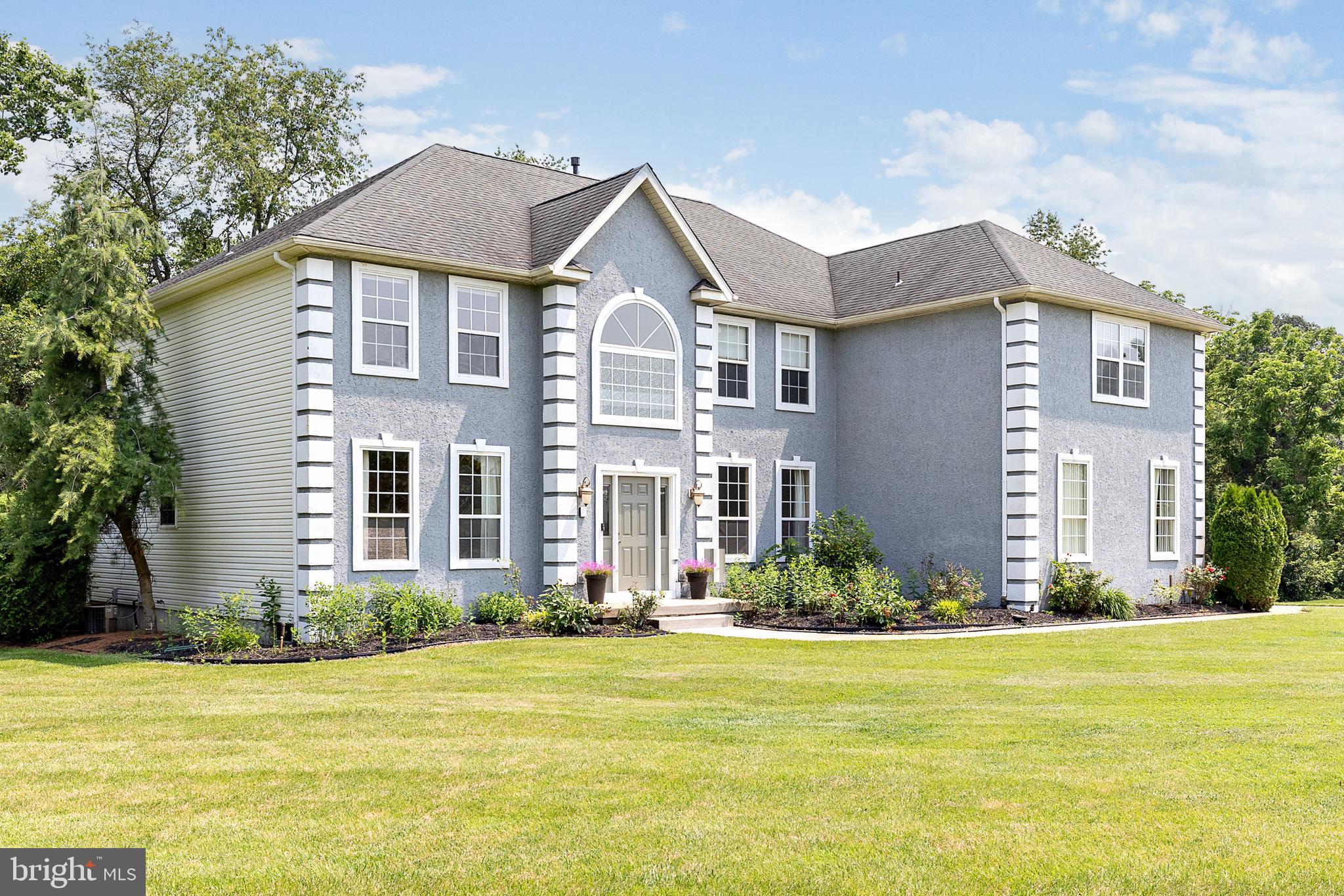 194 JOCKEY HOLLOW RUN