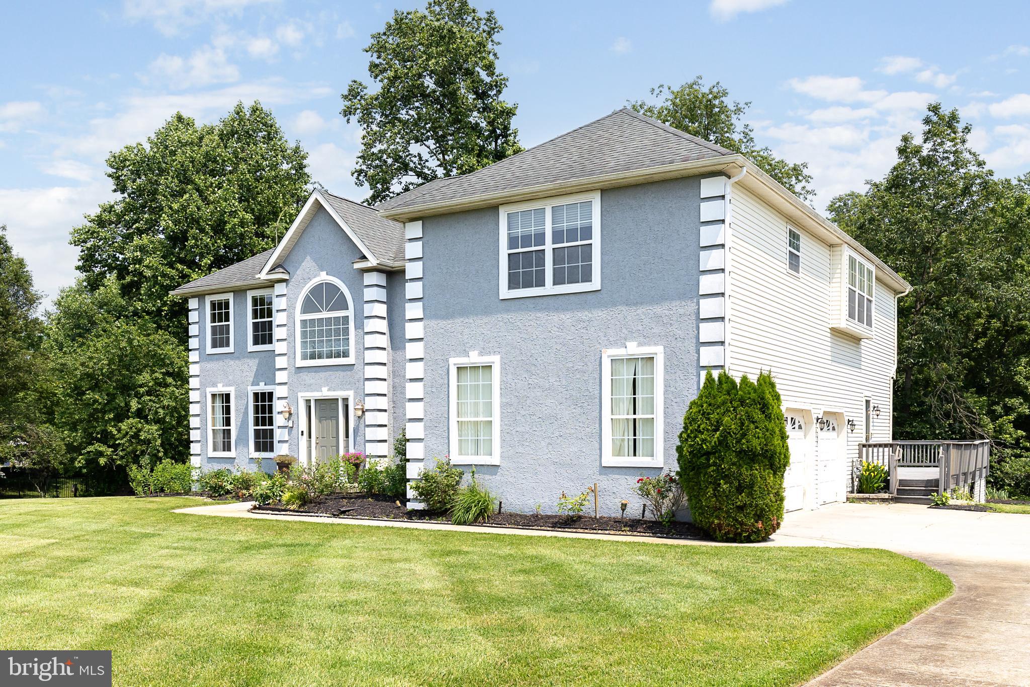 194 JOCKEY HOLLOW RUN