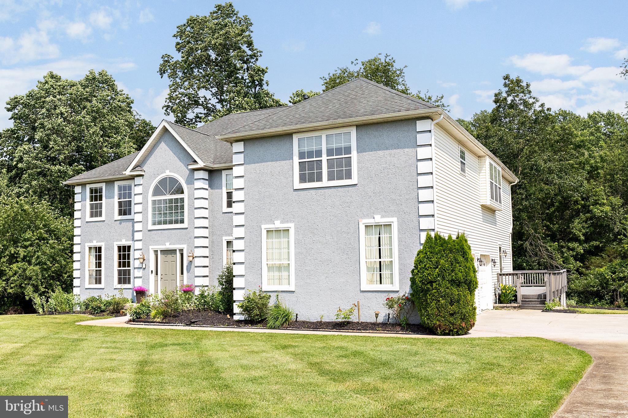 194 JOCKEY HOLLOW RUN