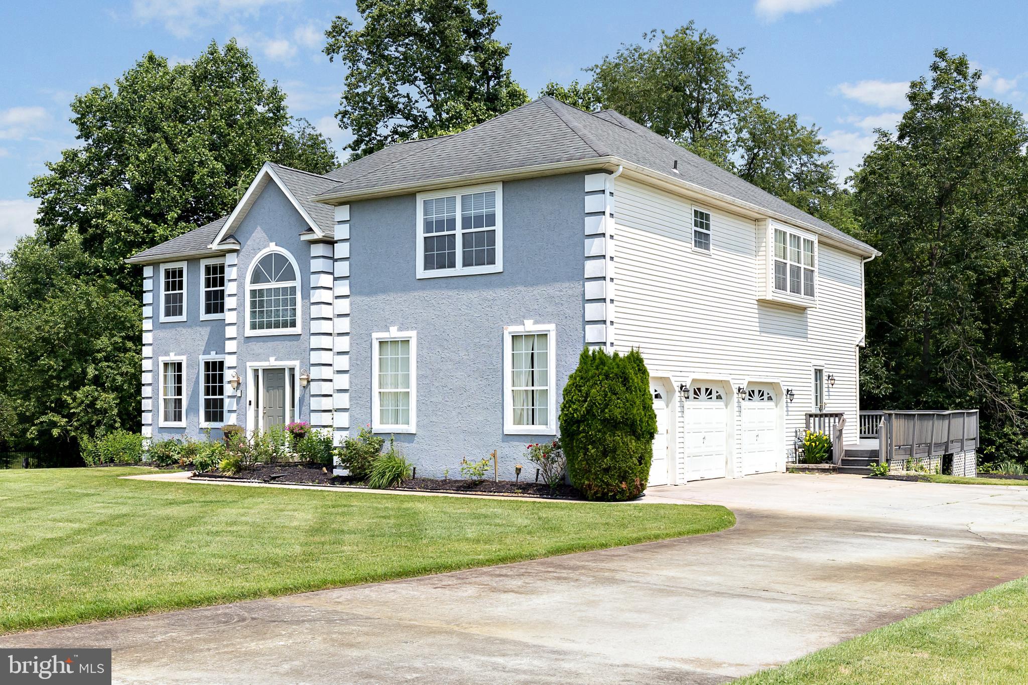 194 JOCKEY HOLLOW RUN