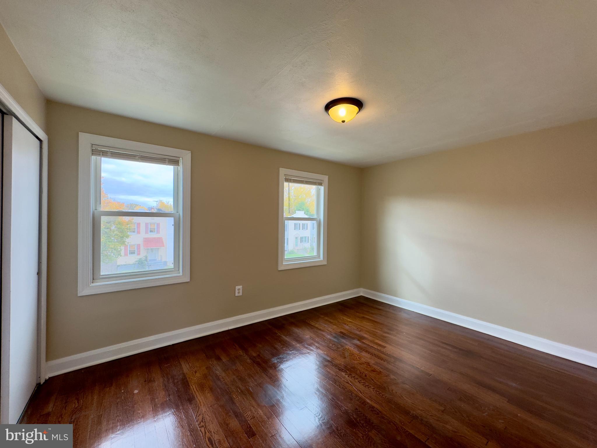 RIDGELEIGH - Residential Lease