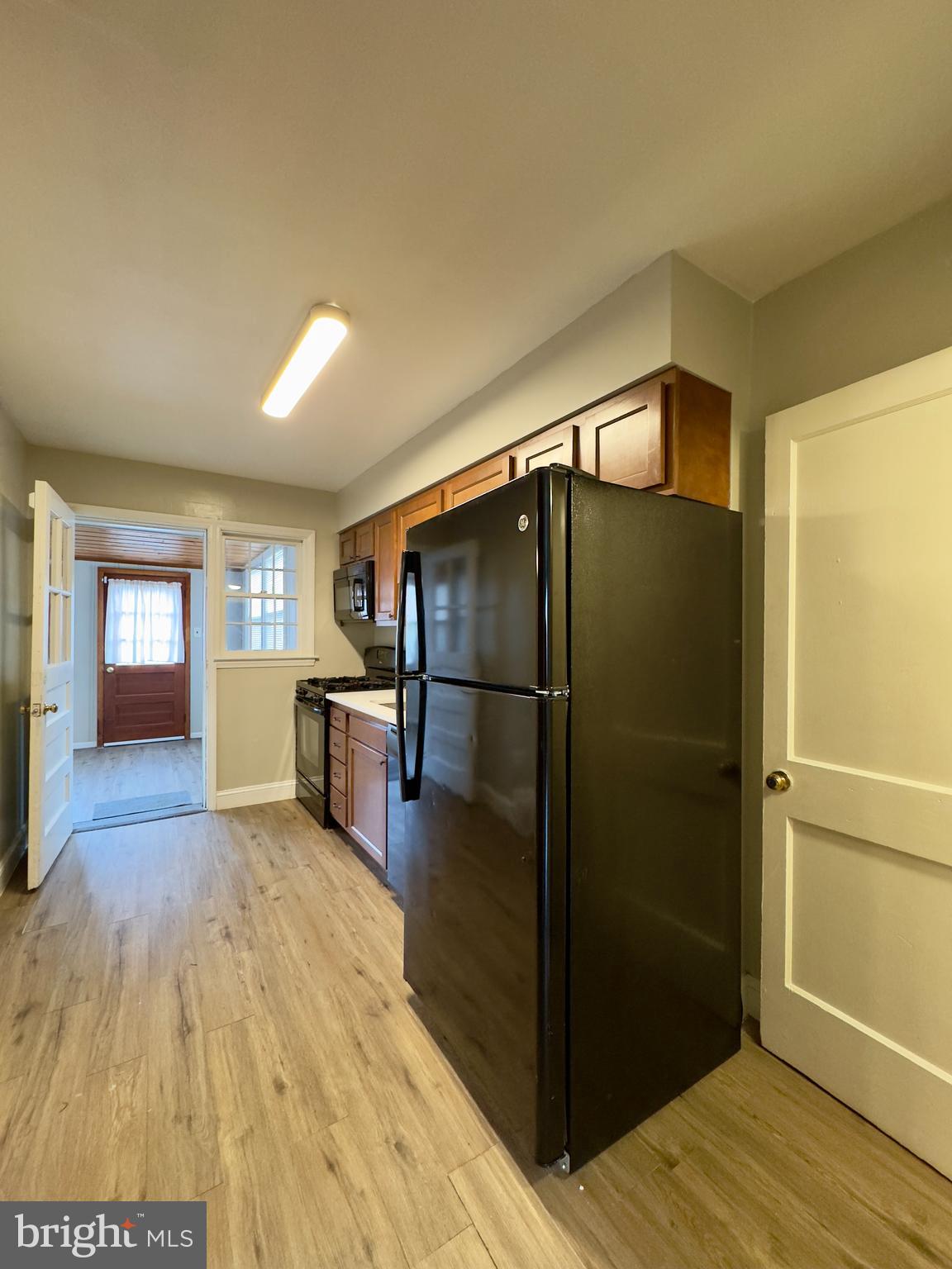 RIDGELEIGH - Residential Lease