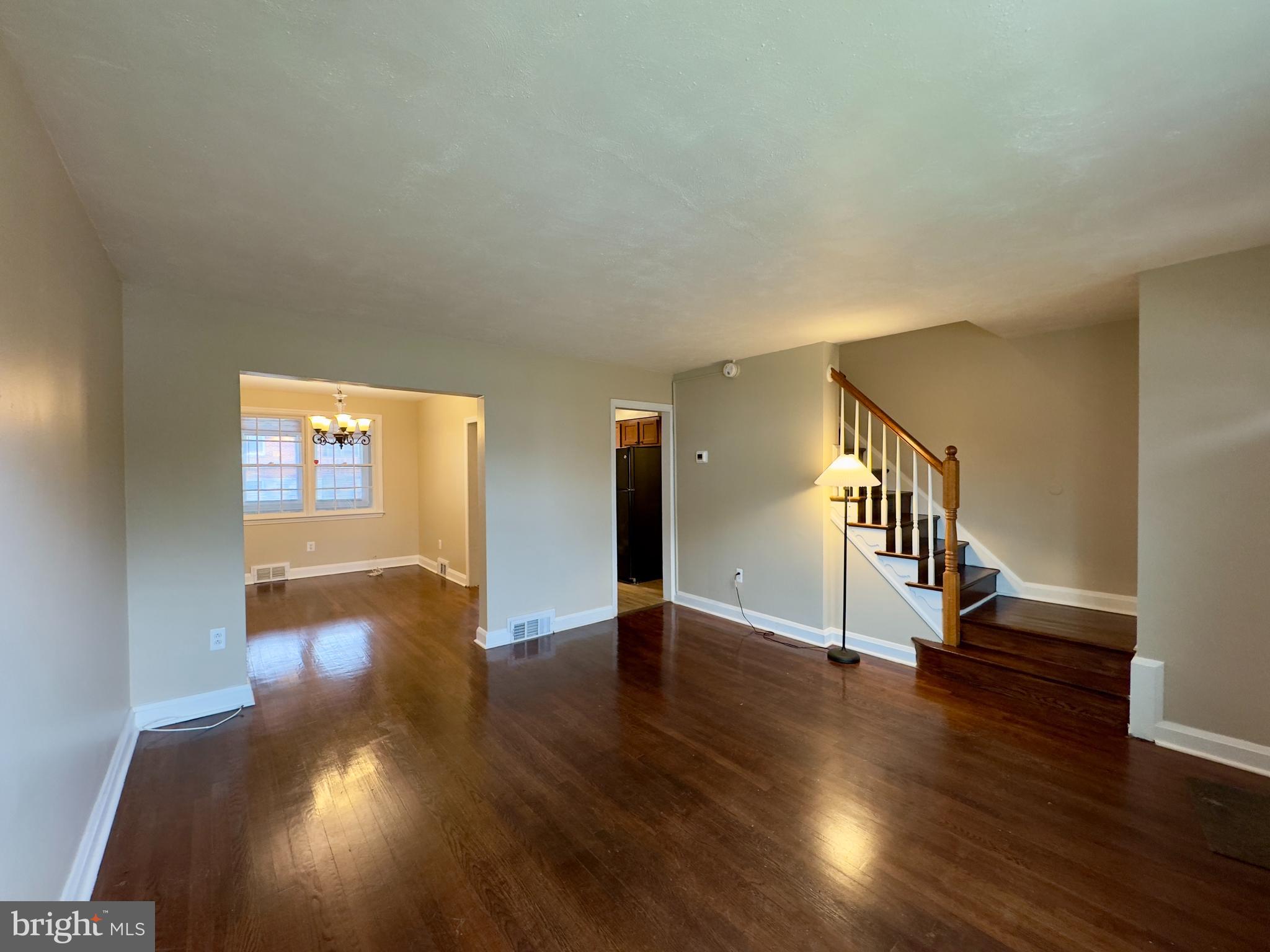 RIDGELEIGH - Residential Lease