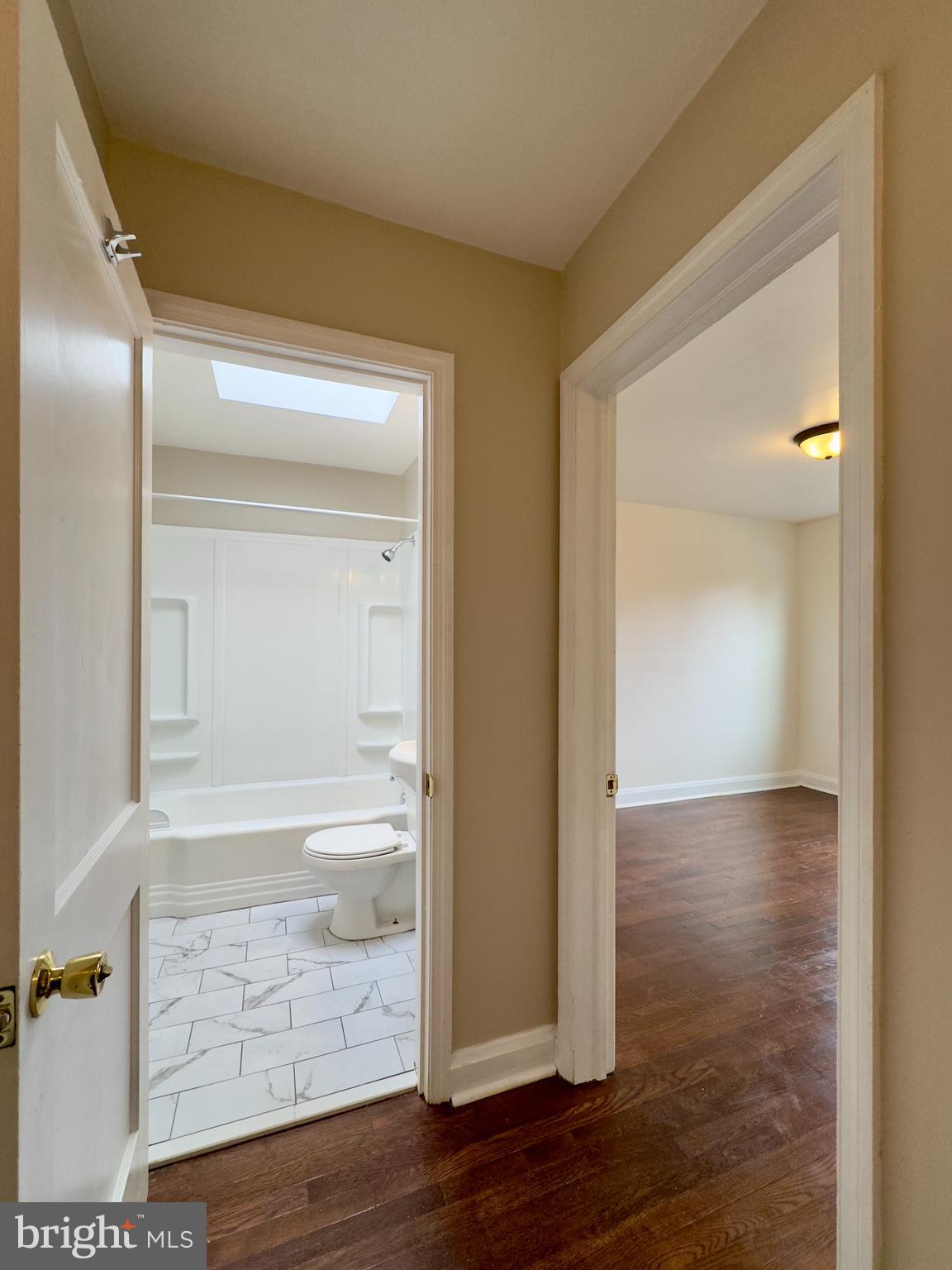 RIDGELEIGH - Residential Lease