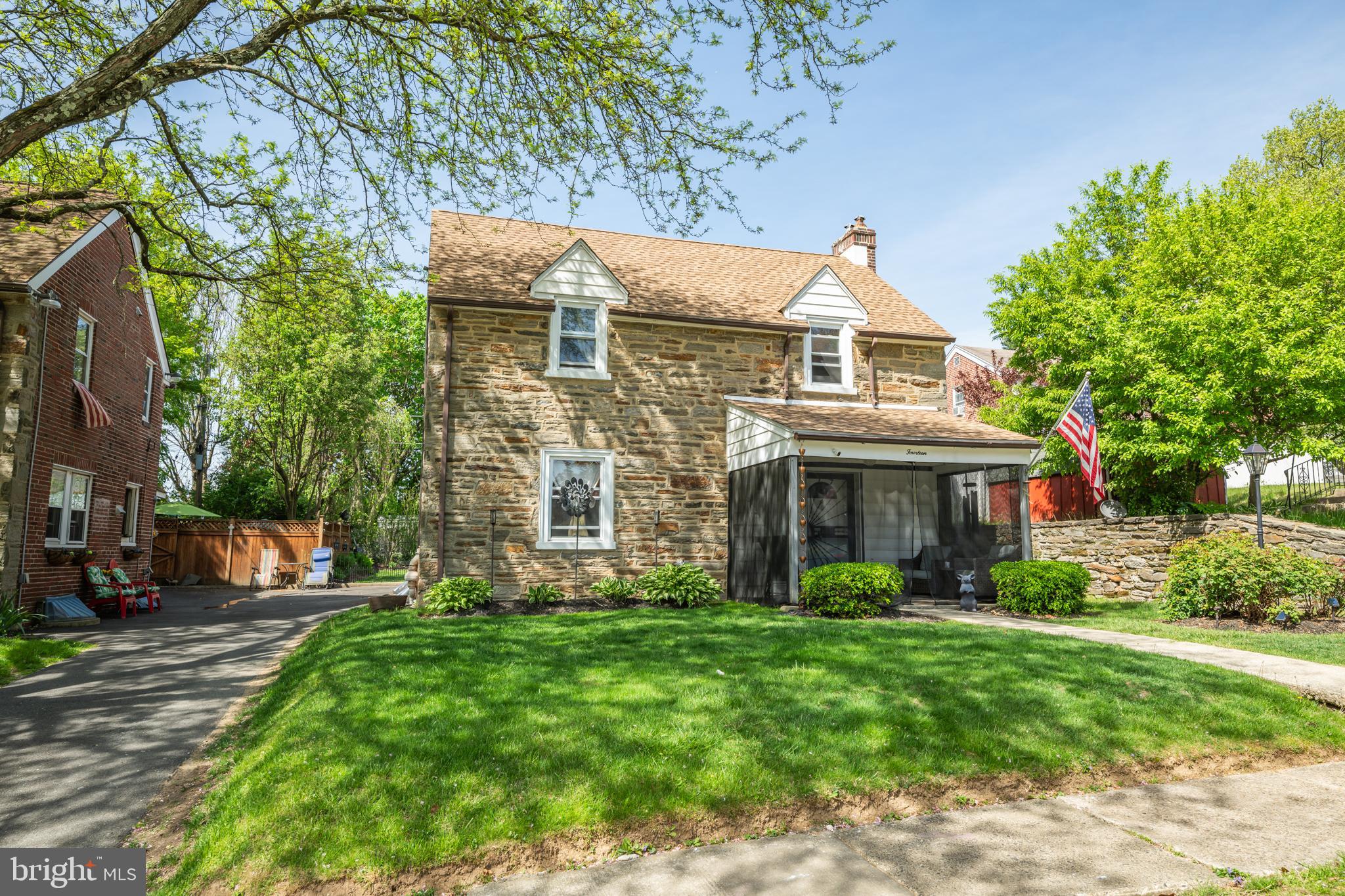 WYNCOTE - Residential