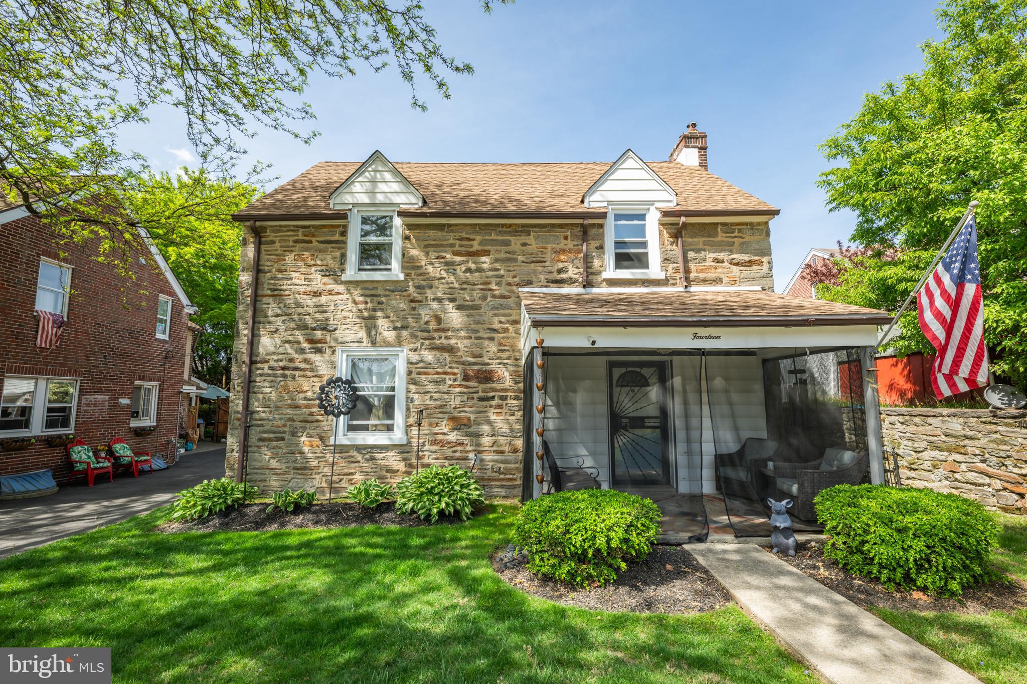 WYNCOTE - Residential