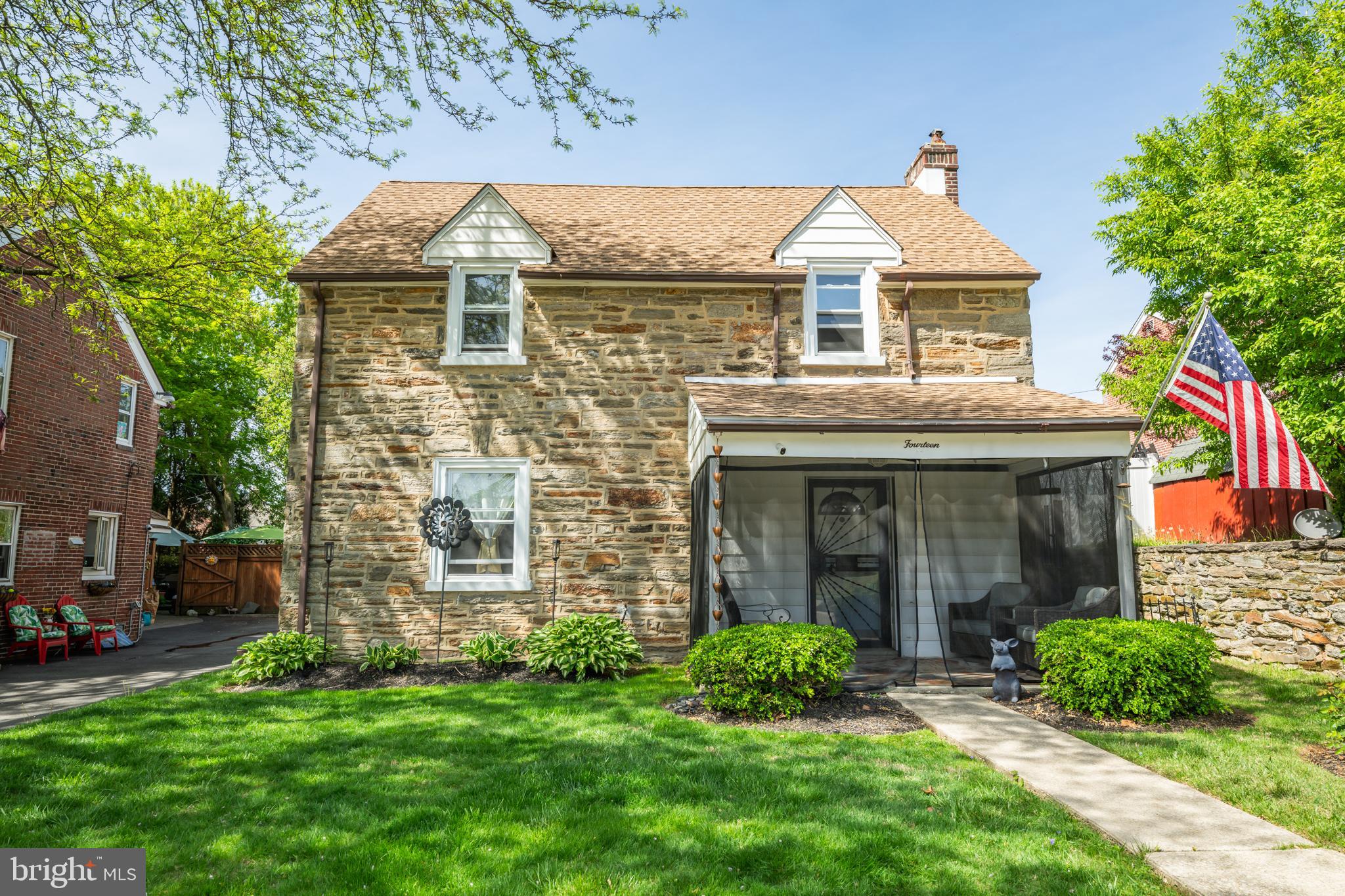 WYNCOTE - Residential