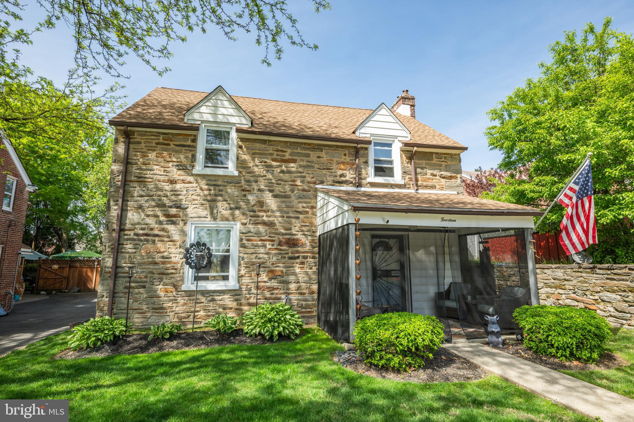 WYNCOTE - Residential