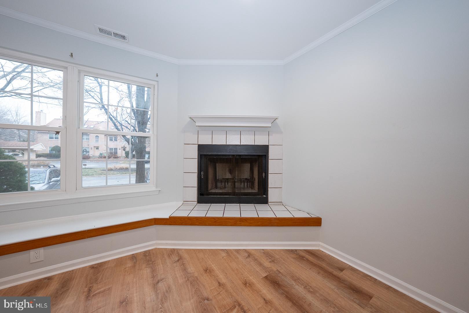 STIRLING CHASE - Residential