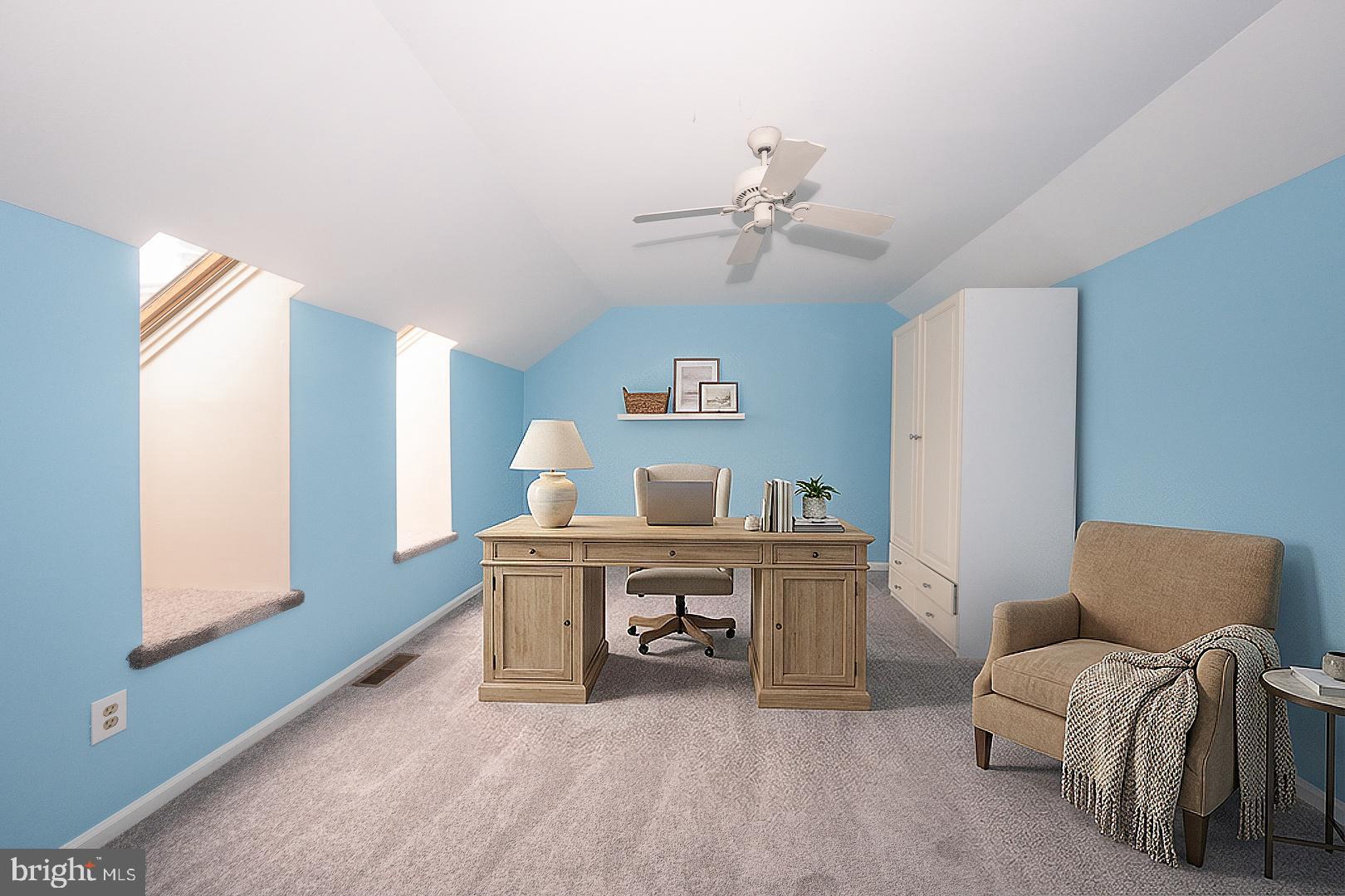 STIRLING CHASE - Residential