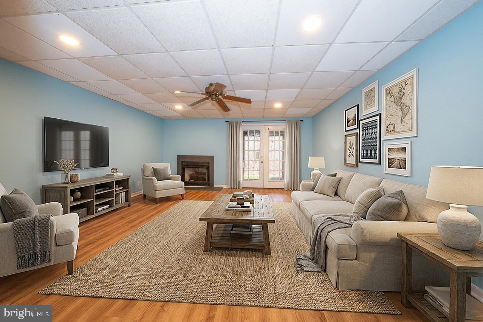 STIRLING CHASE - Residential