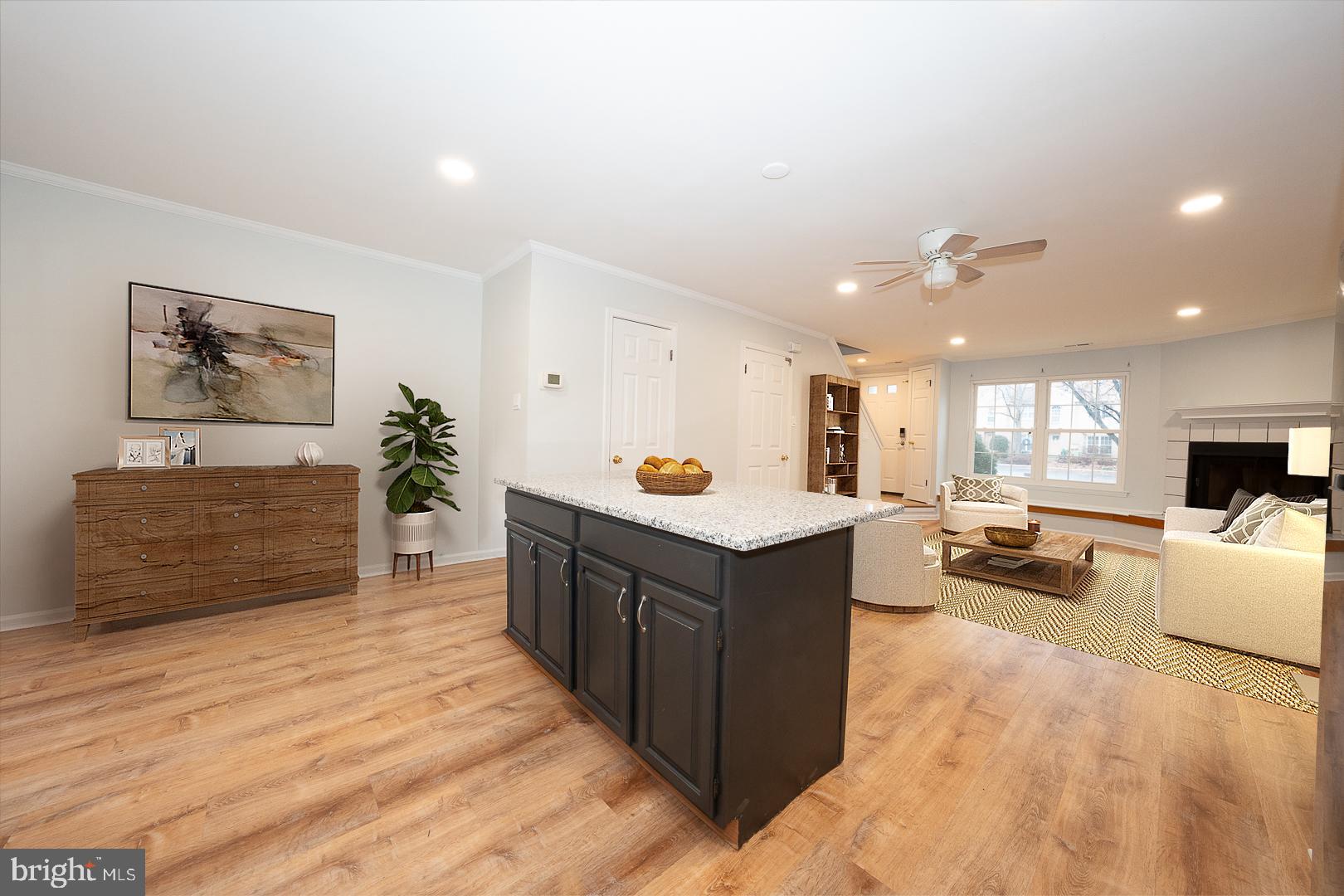 STIRLING CHASE - Residential