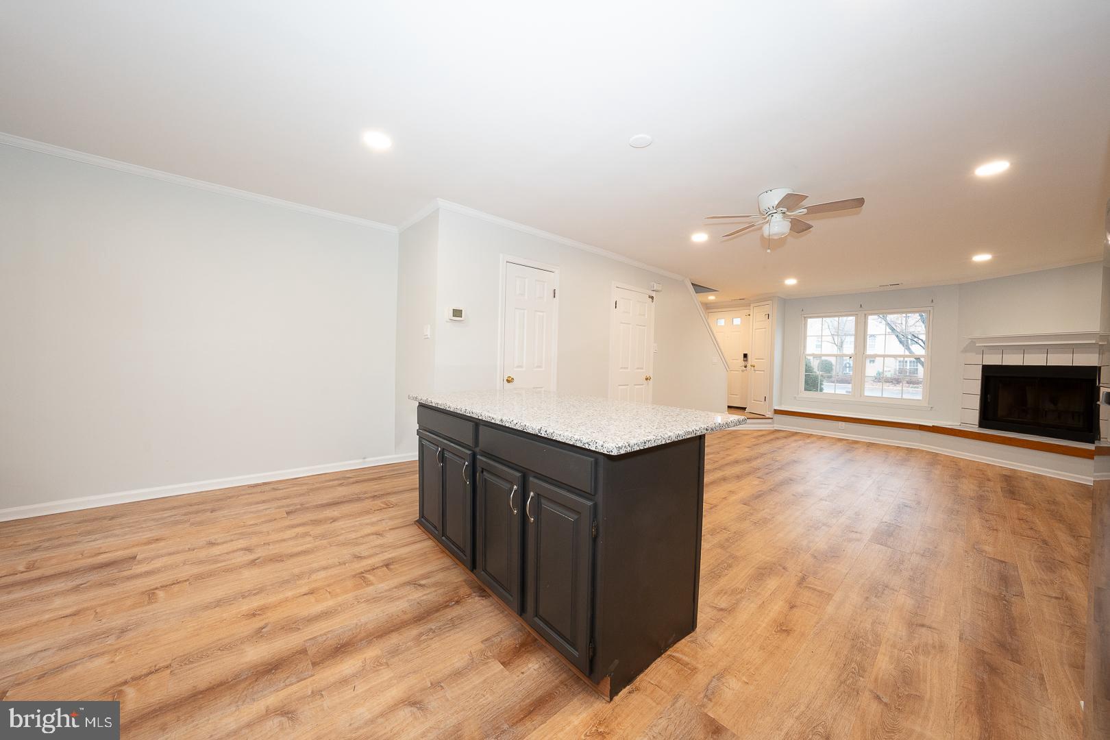 STIRLING CHASE - Residential