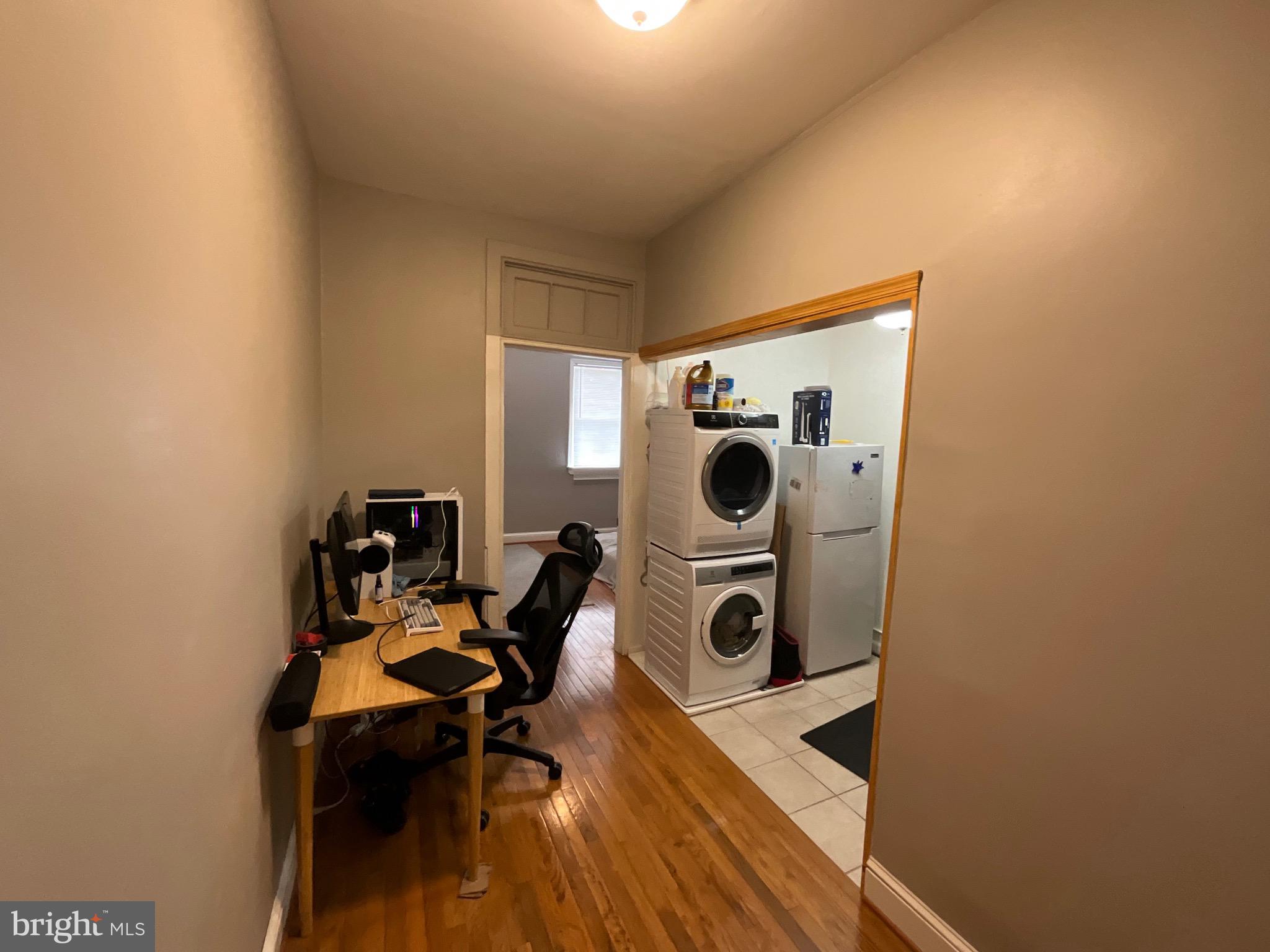 MADISON PARK HISTORIC DISTRICT - Residential Lease