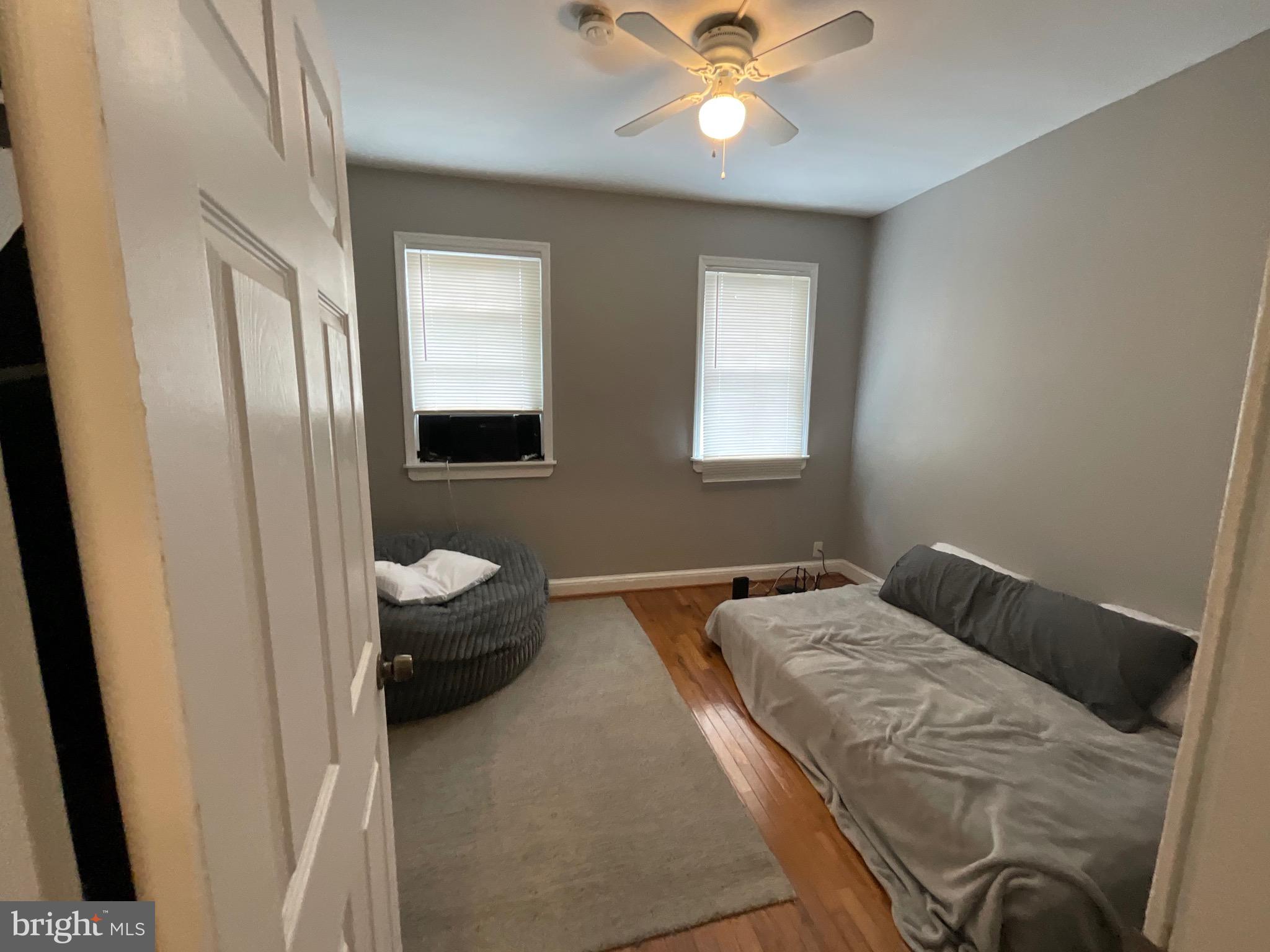 MADISON PARK HISTORIC DISTRICT - Residential Lease