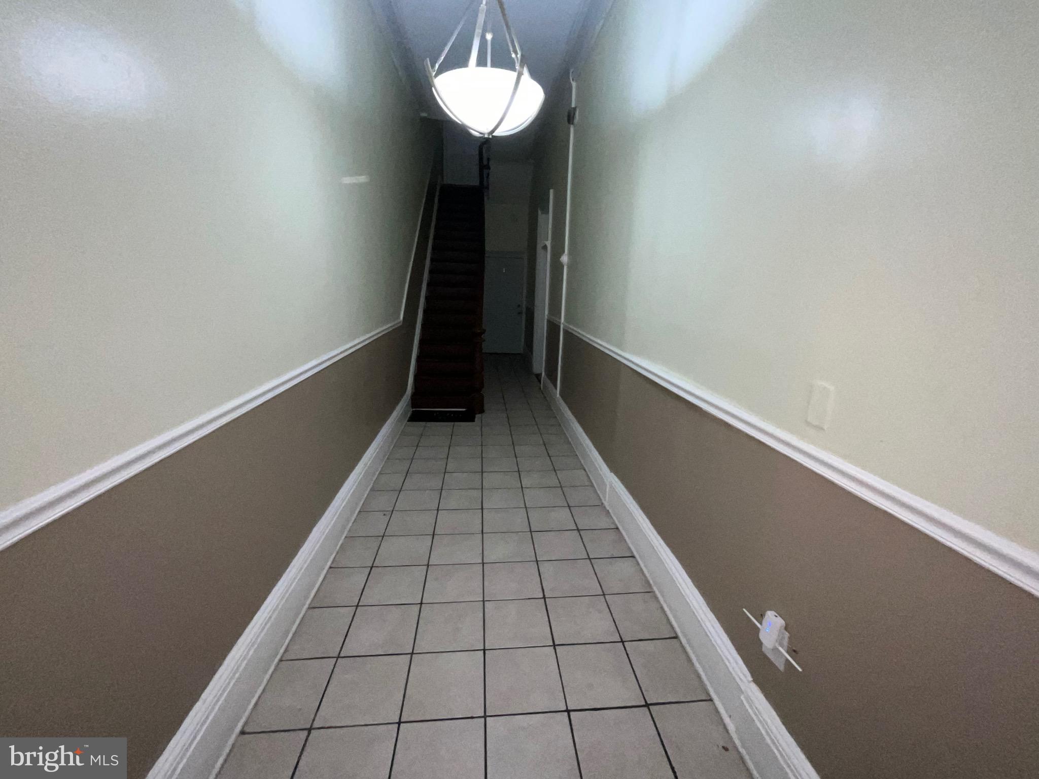 MADISON PARK HISTORIC DISTRICT - Residential Lease