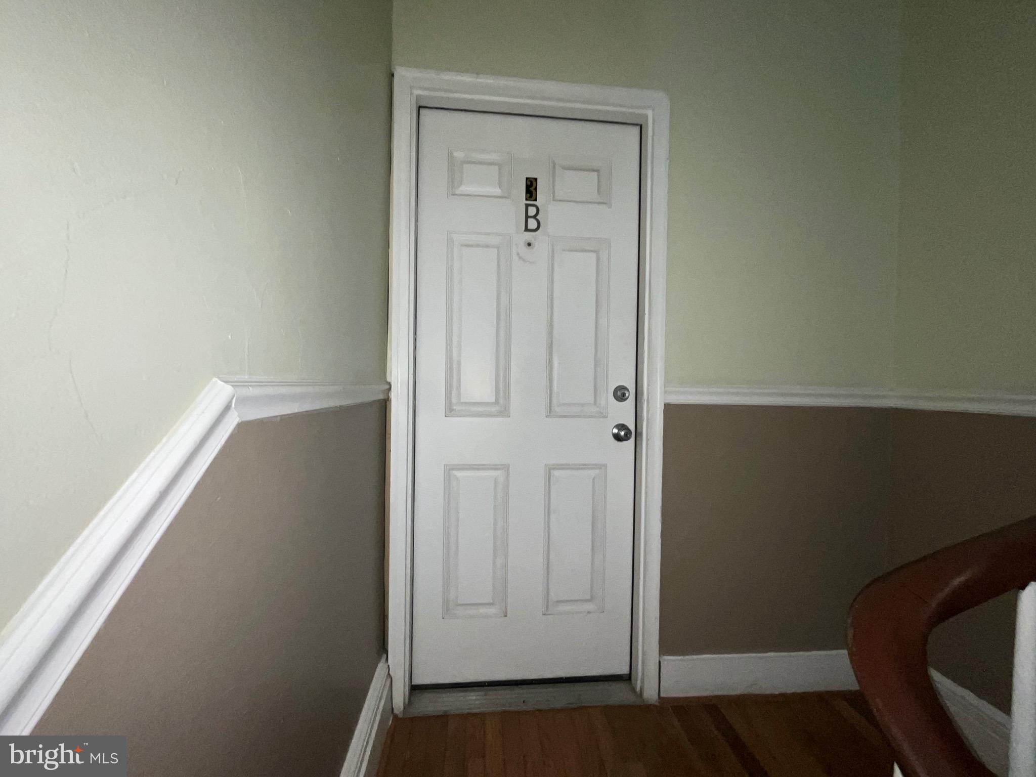 MADISON PARK HISTORIC DISTRICT - Residential Lease