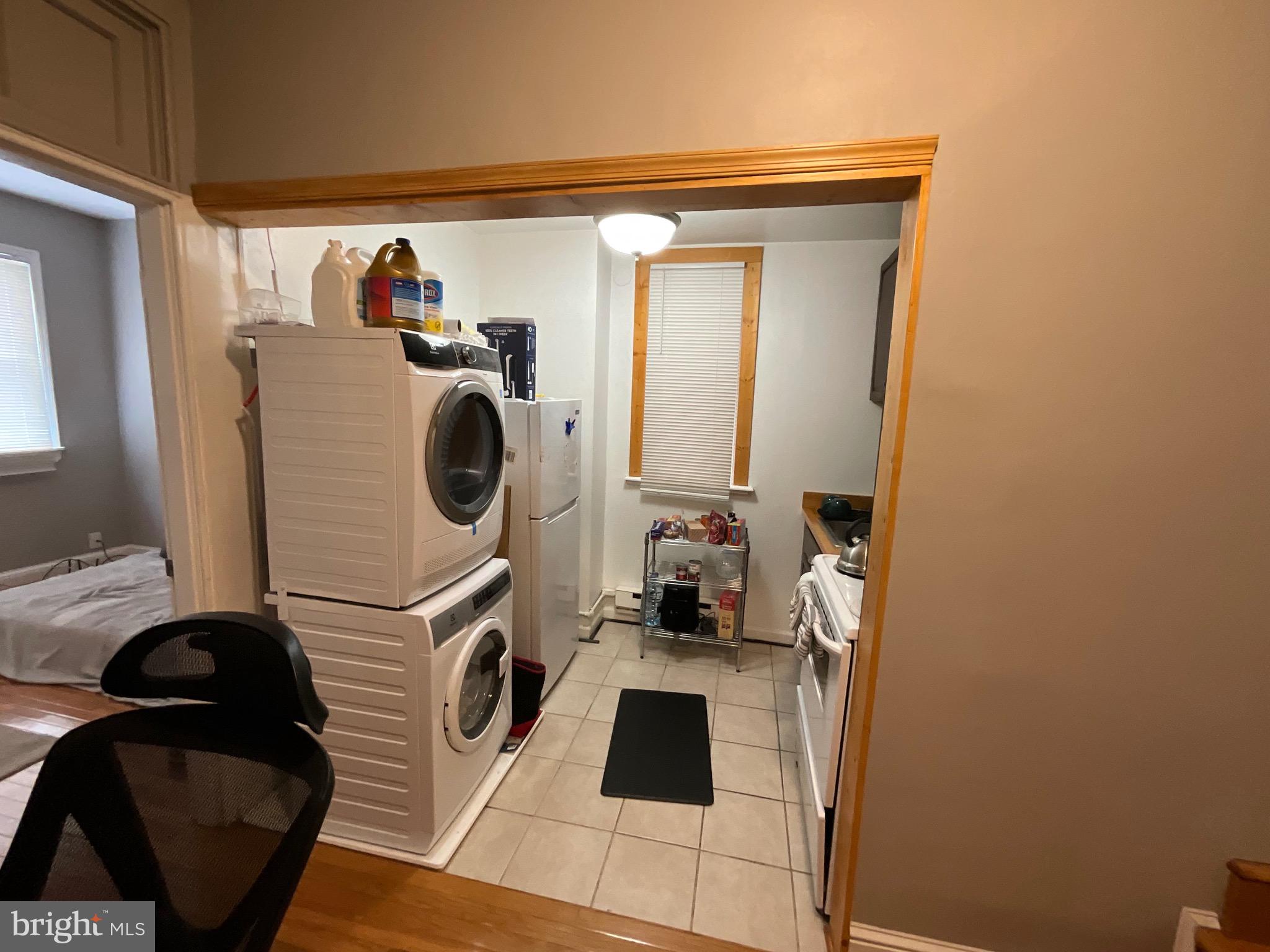 MADISON PARK HISTORIC DISTRICT - Residential Lease
