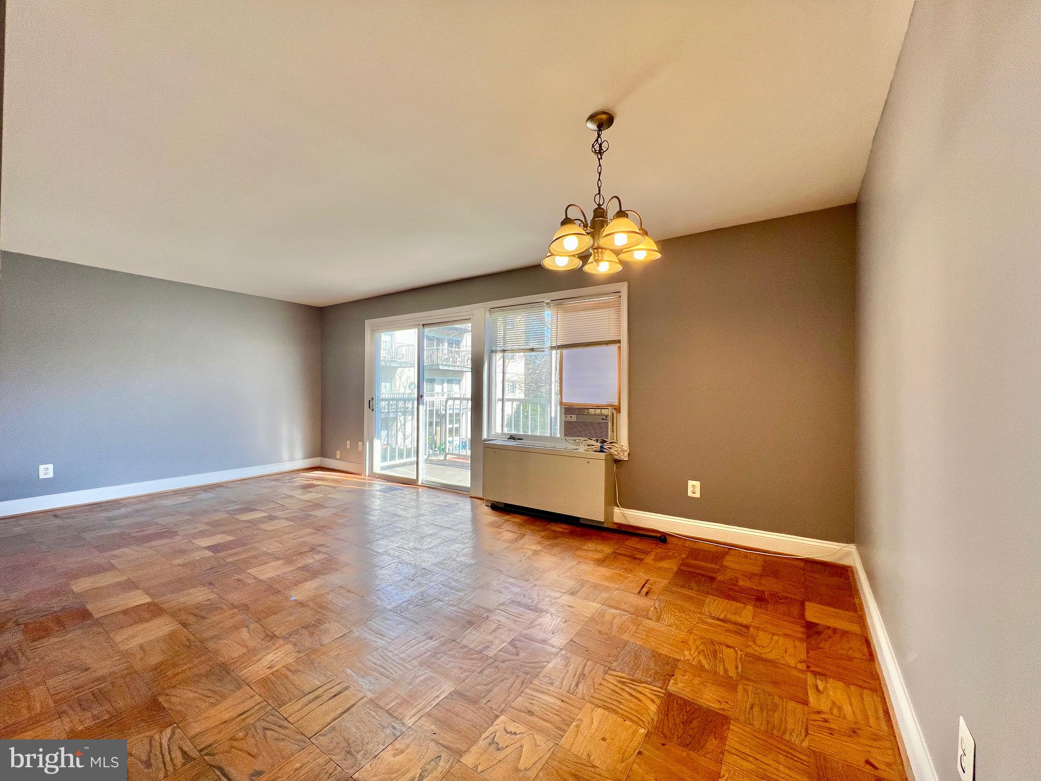 THE FAIRMONT - Residential