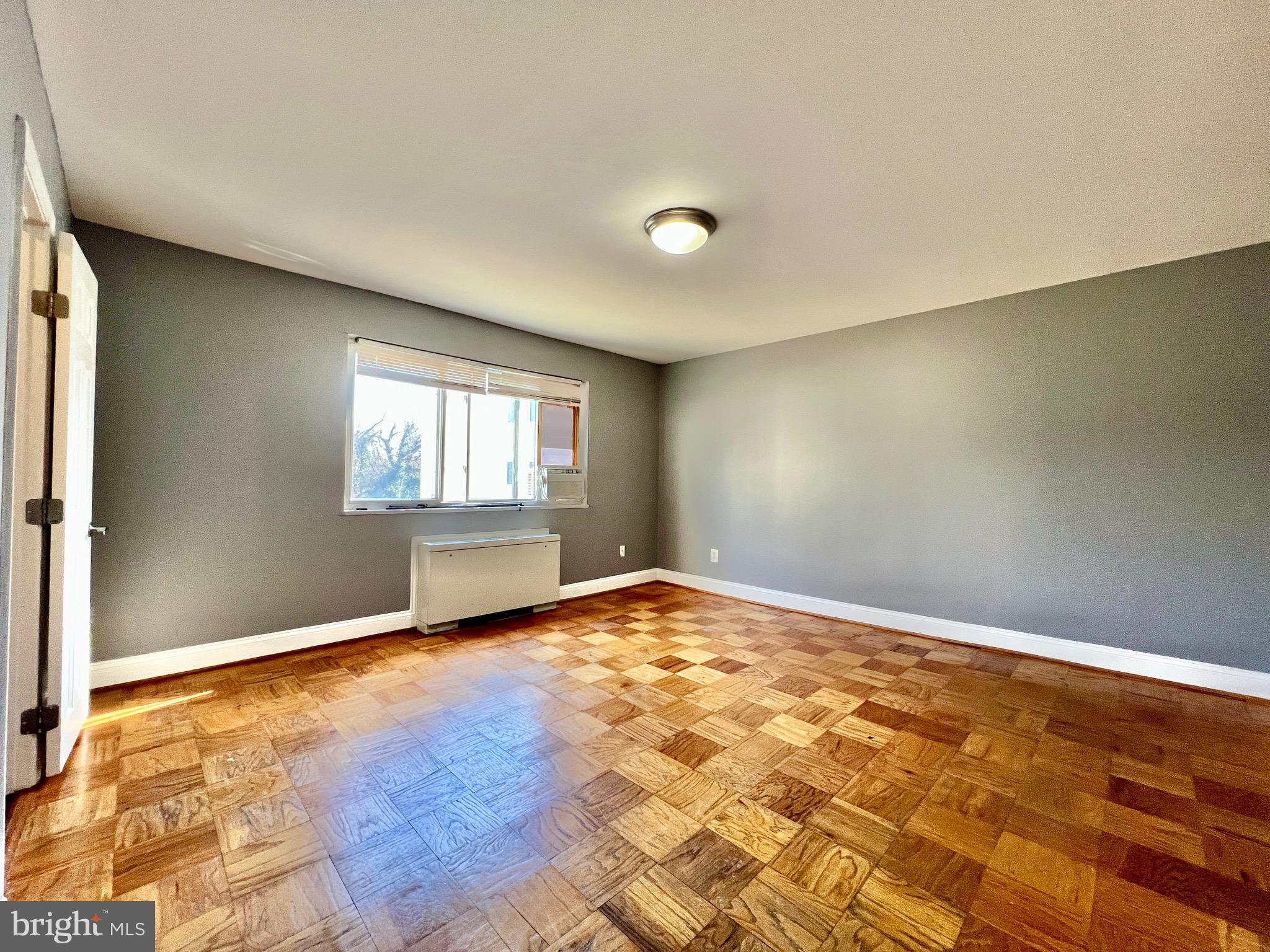 THE FAIRMONT - Residential