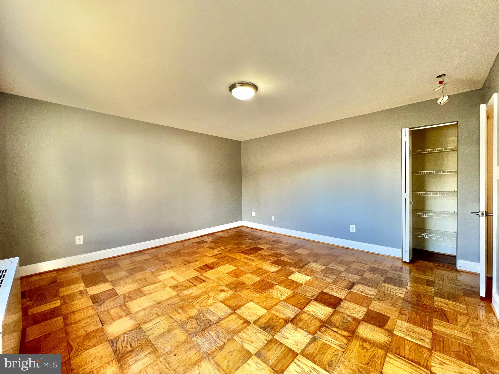 THE FAIRMONT - Residential