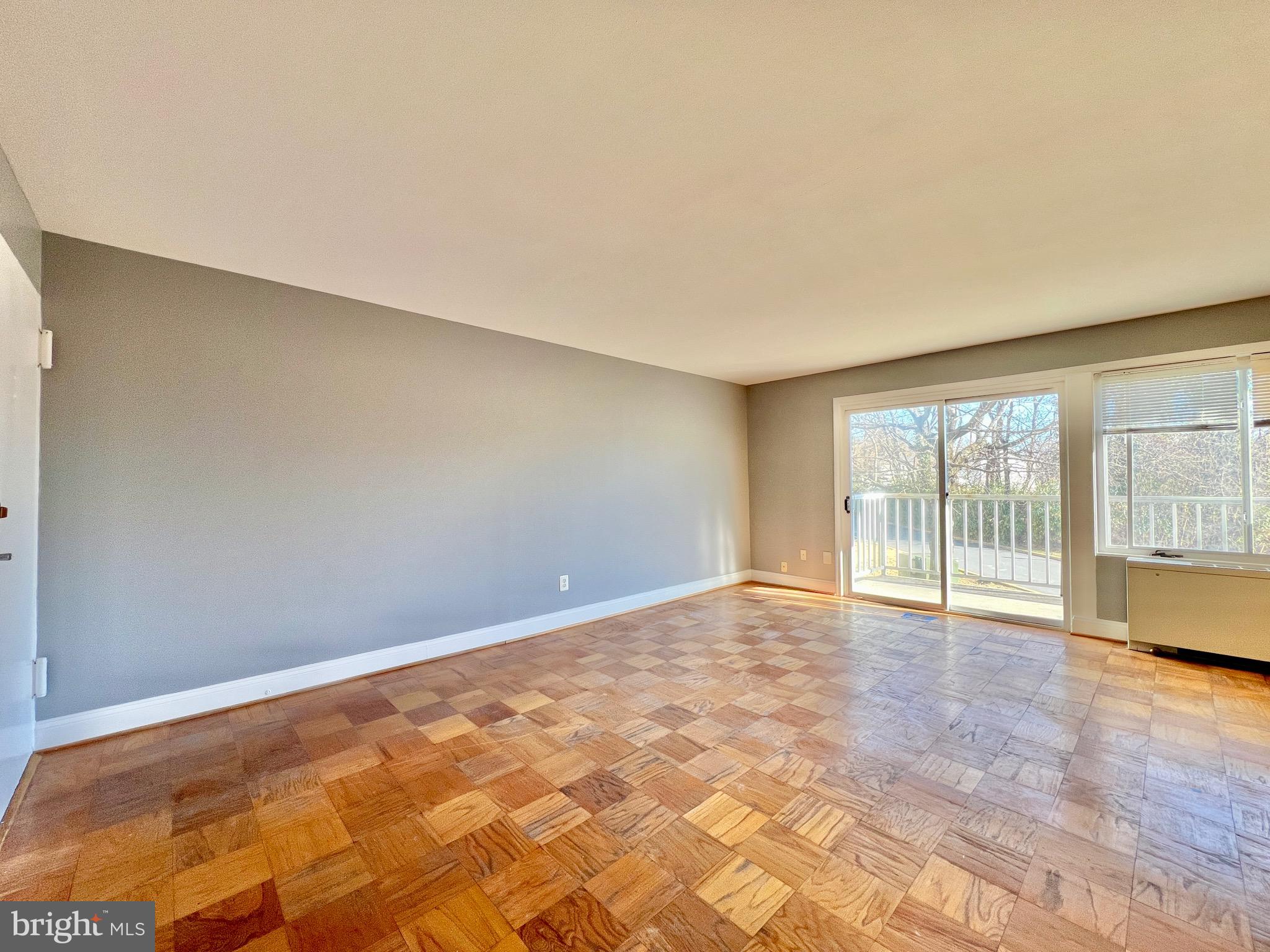 THE FAIRMONT - Residential