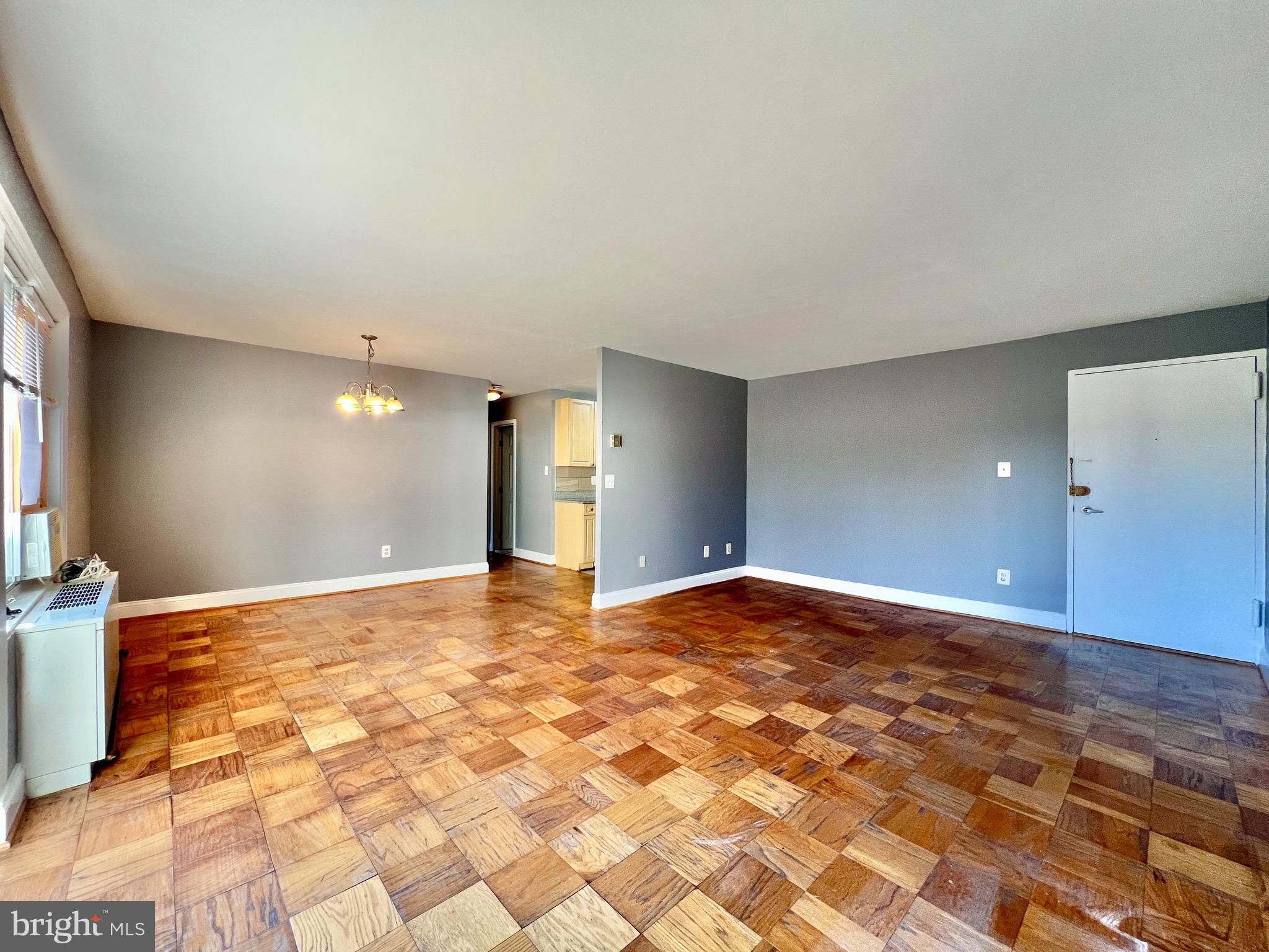 THE FAIRMONT - Residential