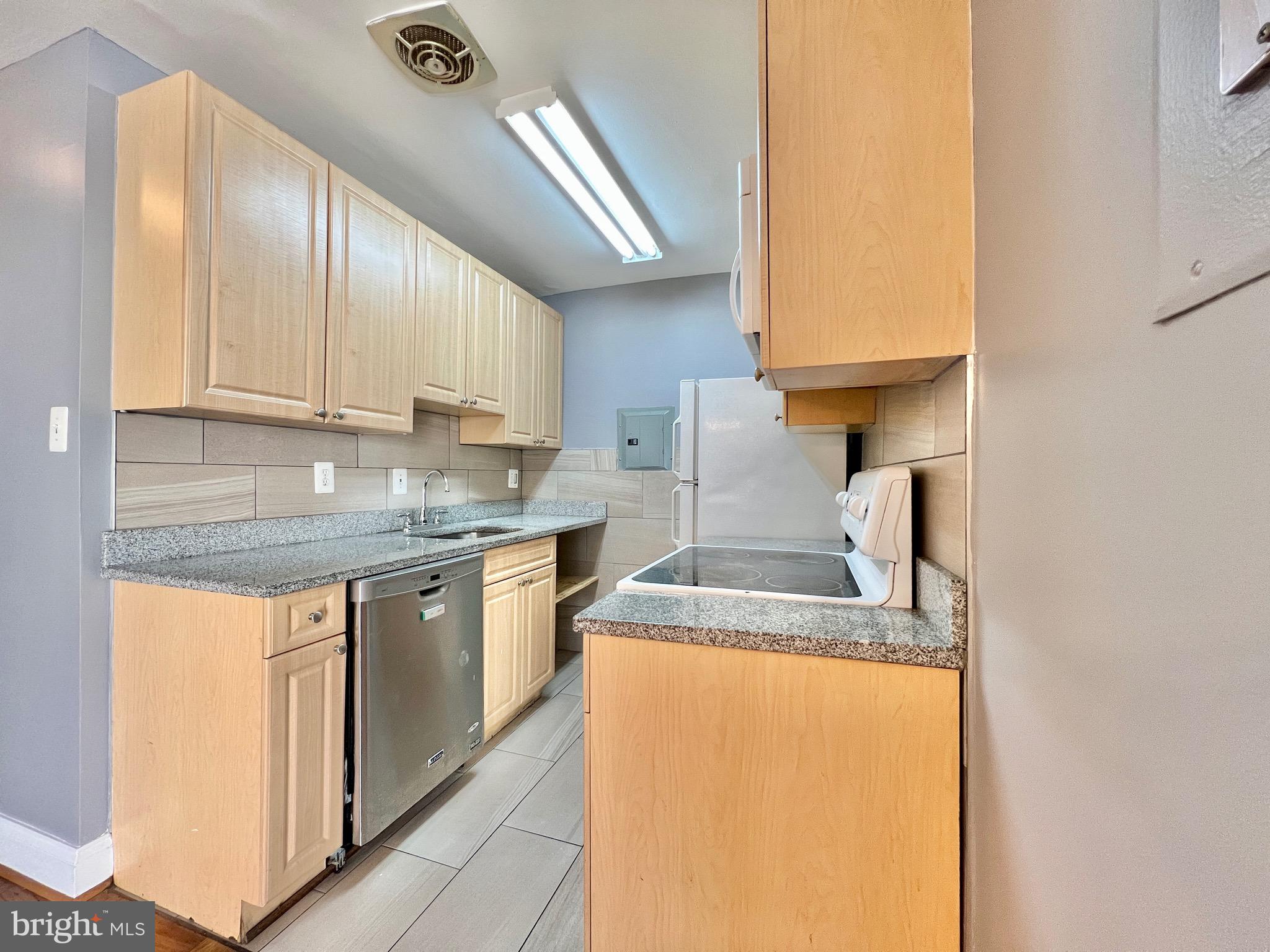 THE FAIRMONT - Residential