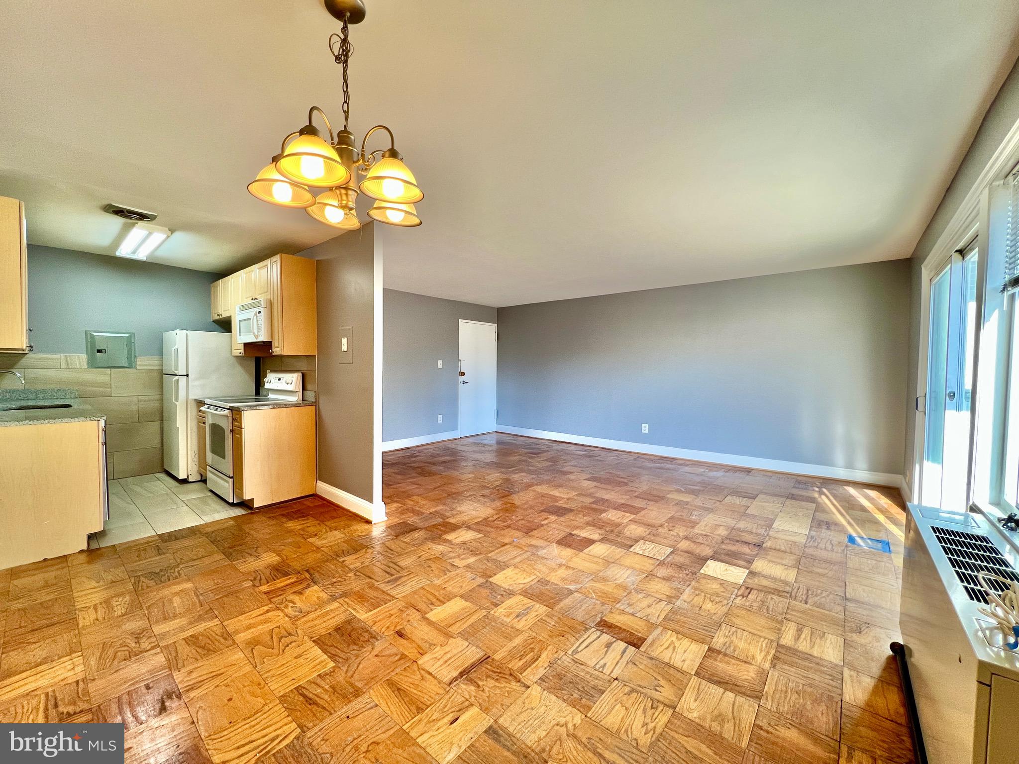 THE FAIRMONT - Residential