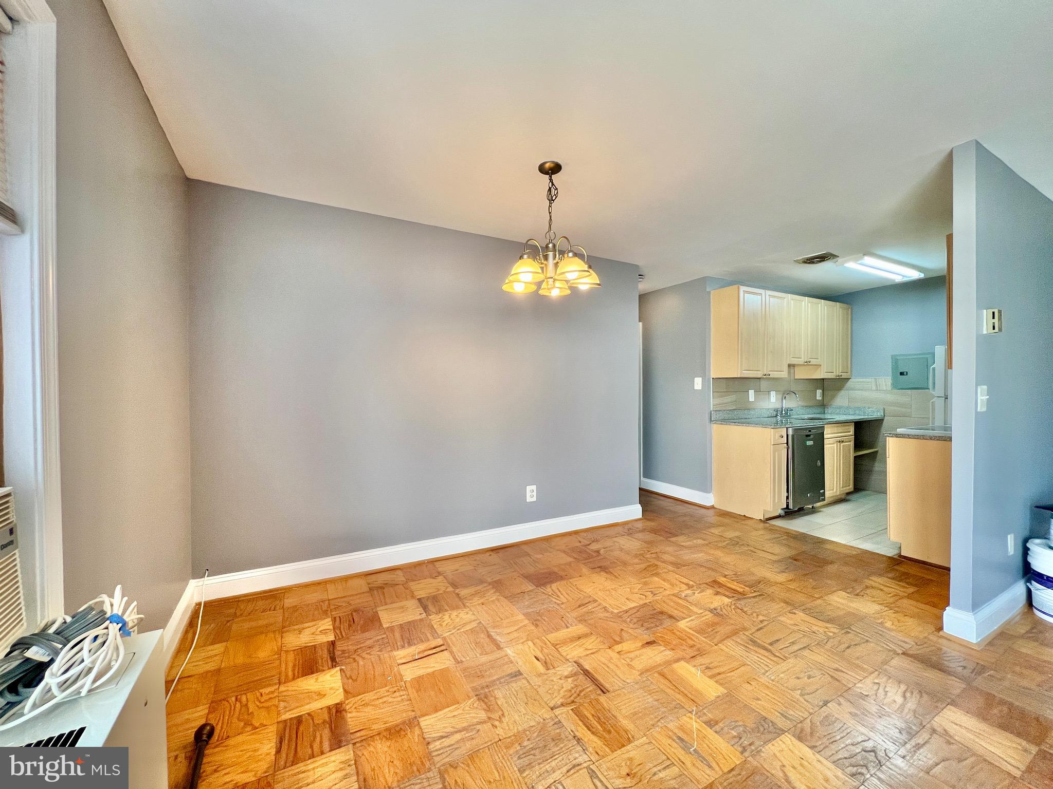 THE FAIRMONT - Residential