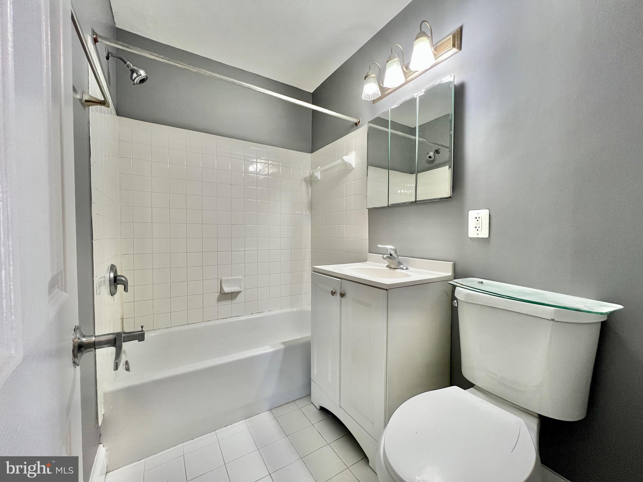 THE FAIRMONT - Residential