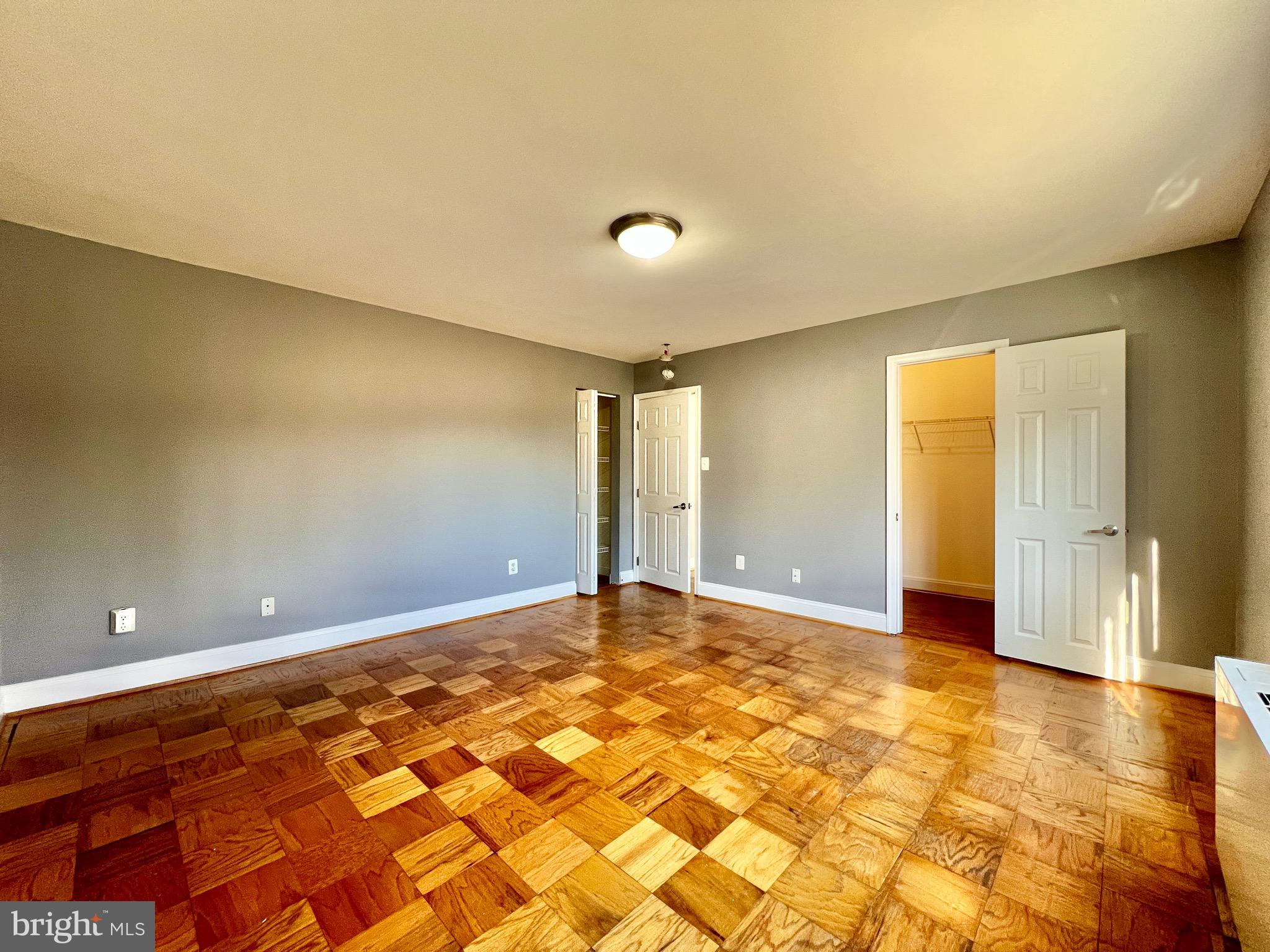 THE FAIRMONT - Residential