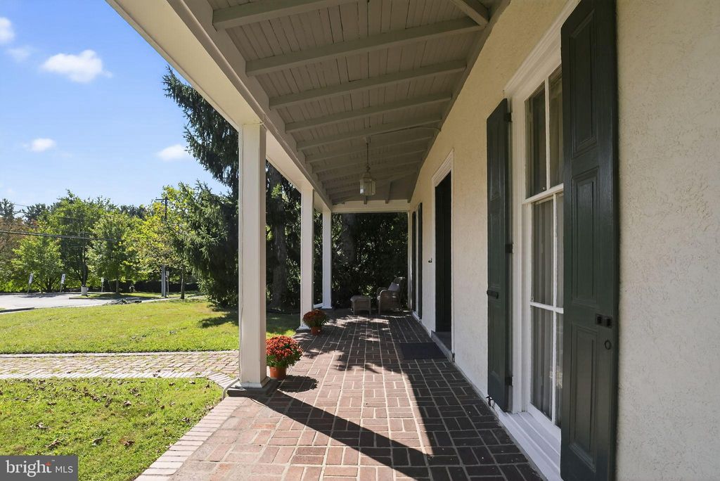 Photo of 133 Marywatersford Road, BALA CYNWYD, PA 19004 (MLS # PAMC2156620)