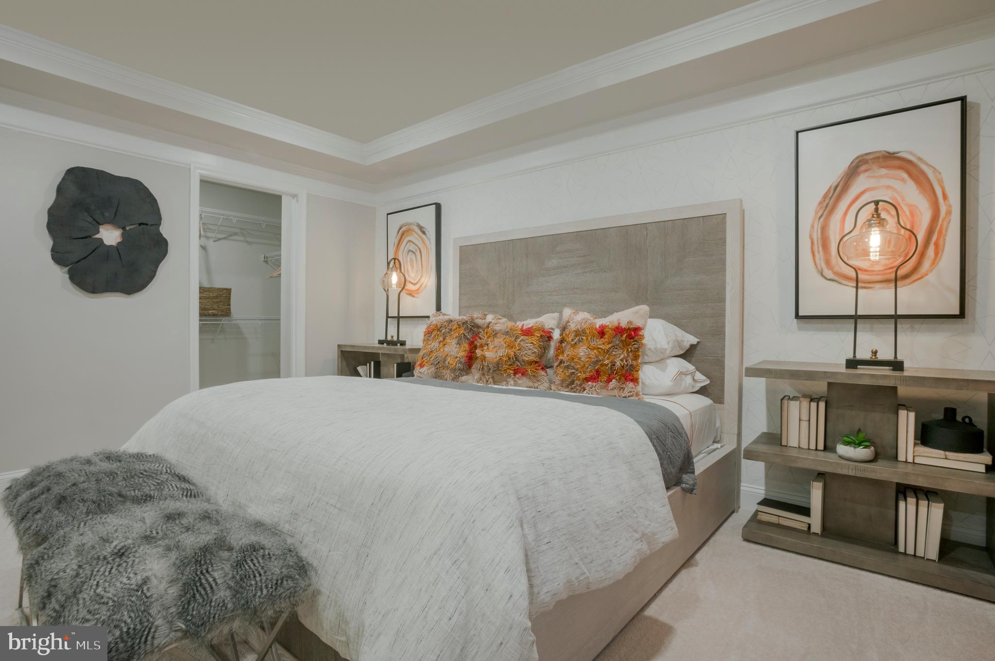 OXFORD SQUARE - Residential