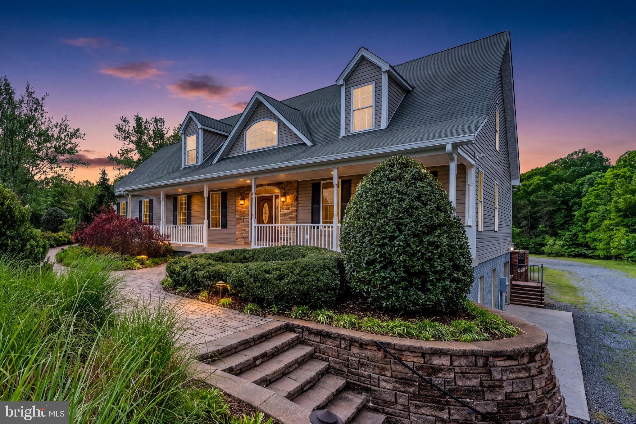 31260 ELEYS FORD ROAD