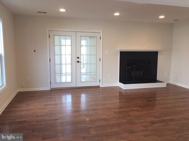 PURCELLVILLE - Residential Lease