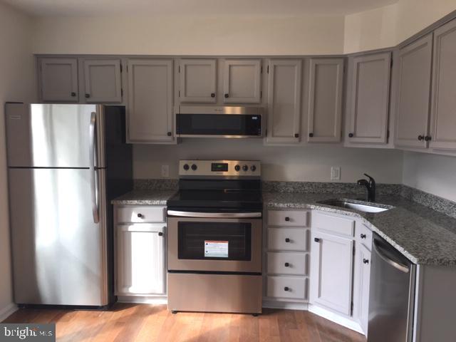 PURCELLVILLE - Residential Lease