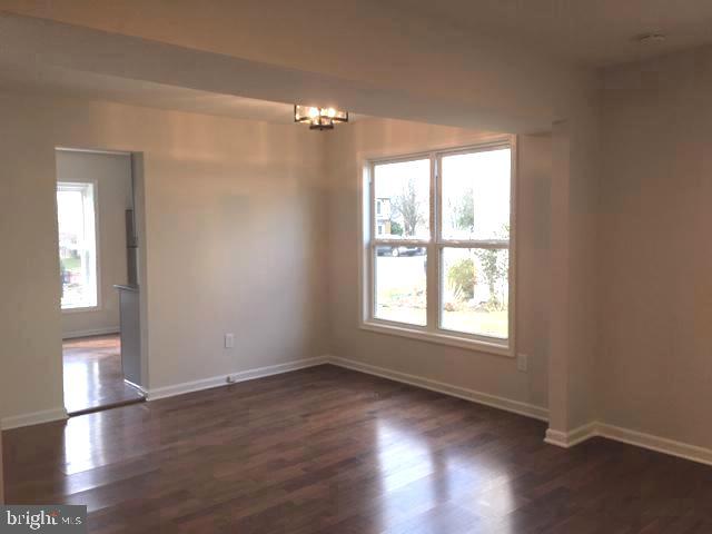 PURCELLVILLE - Residential Lease