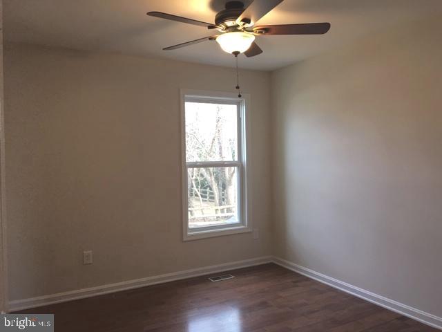 PURCELLVILLE - Residential Lease