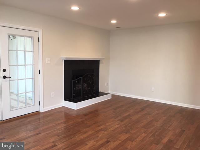 PURCELLVILLE - Residential Lease