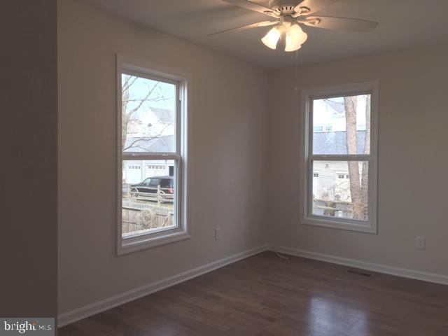 PURCELLVILLE - Residential Lease