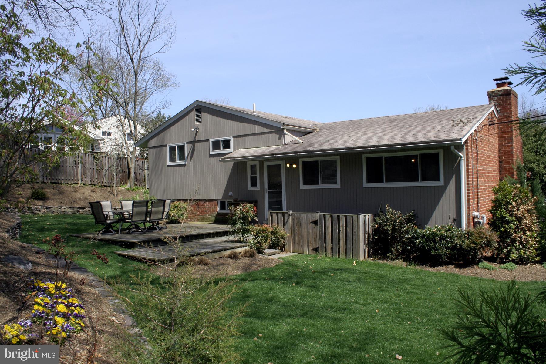 LONGMEADOW - Residential Lease