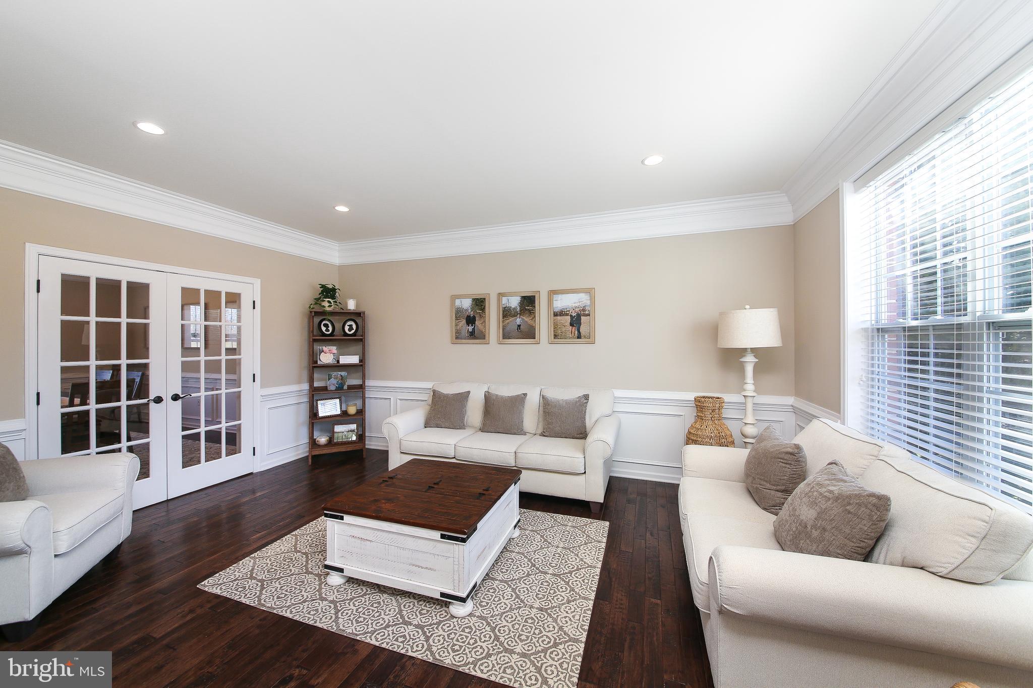 1101 BERTHAS WAY